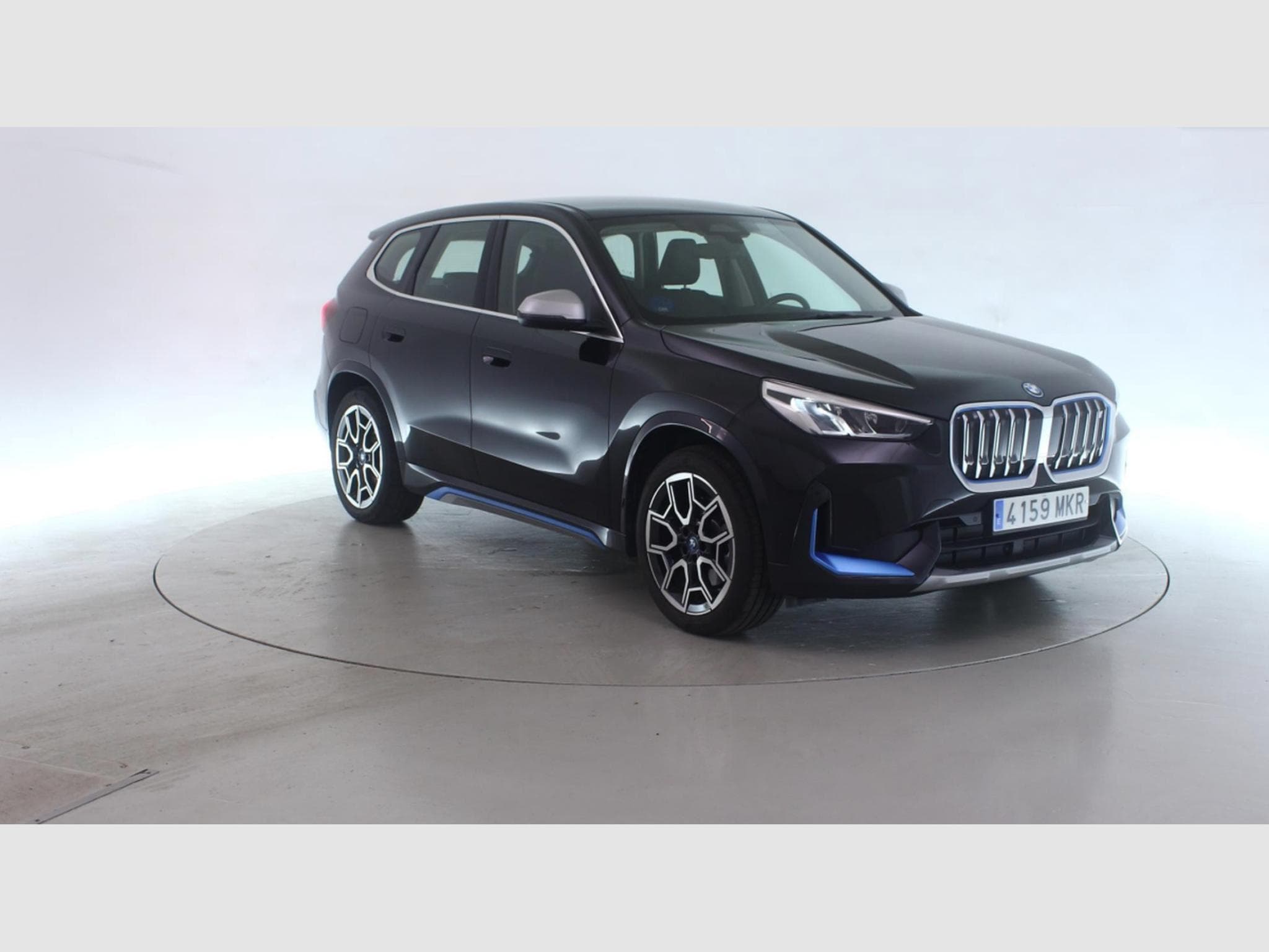 Bmw iX1 xDrive30 (2023) - Foto 2
