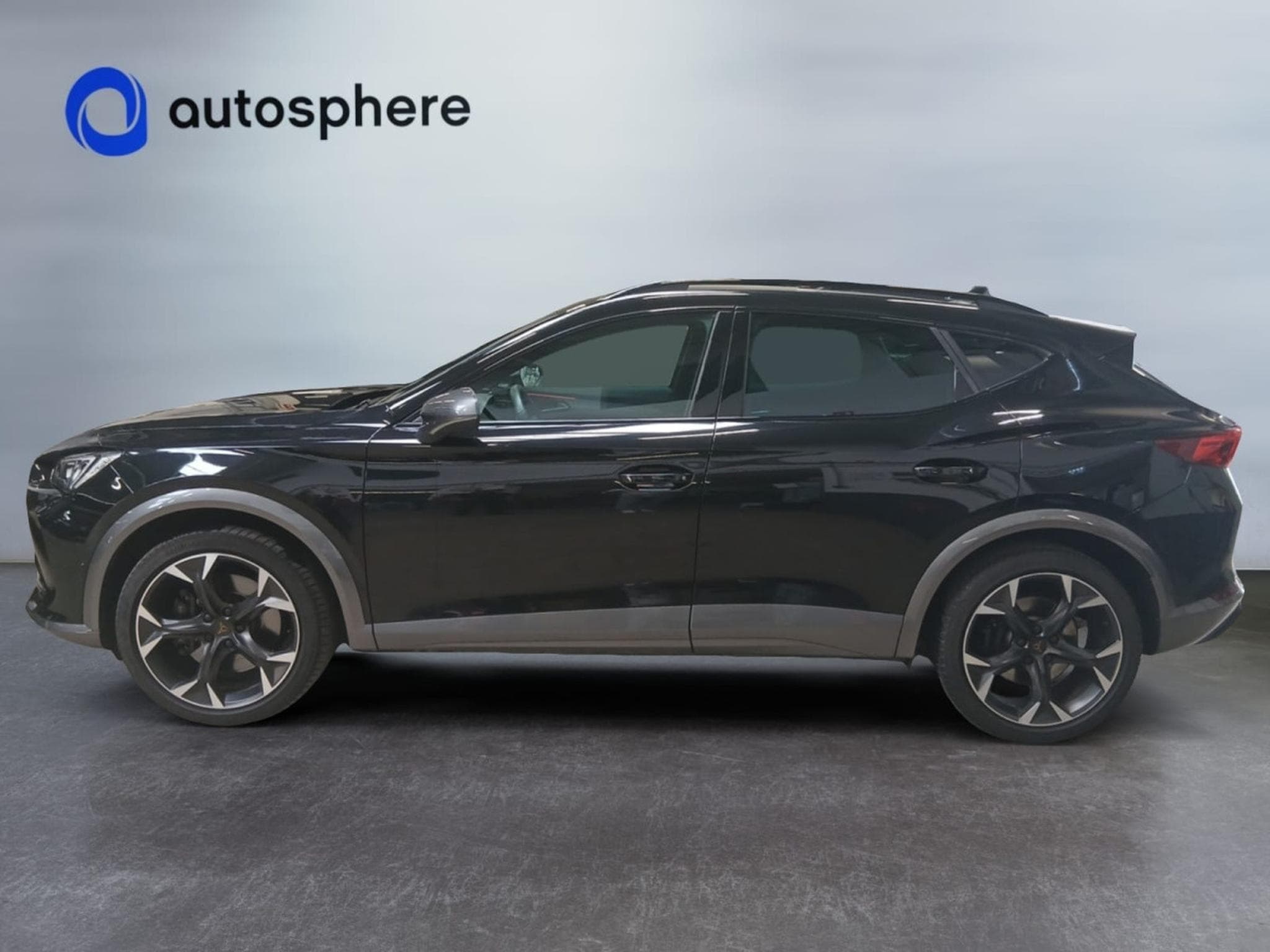 Cupra Formentor 2.0 TSI 4DRIVE VZ DSG (2024) - Photo 3