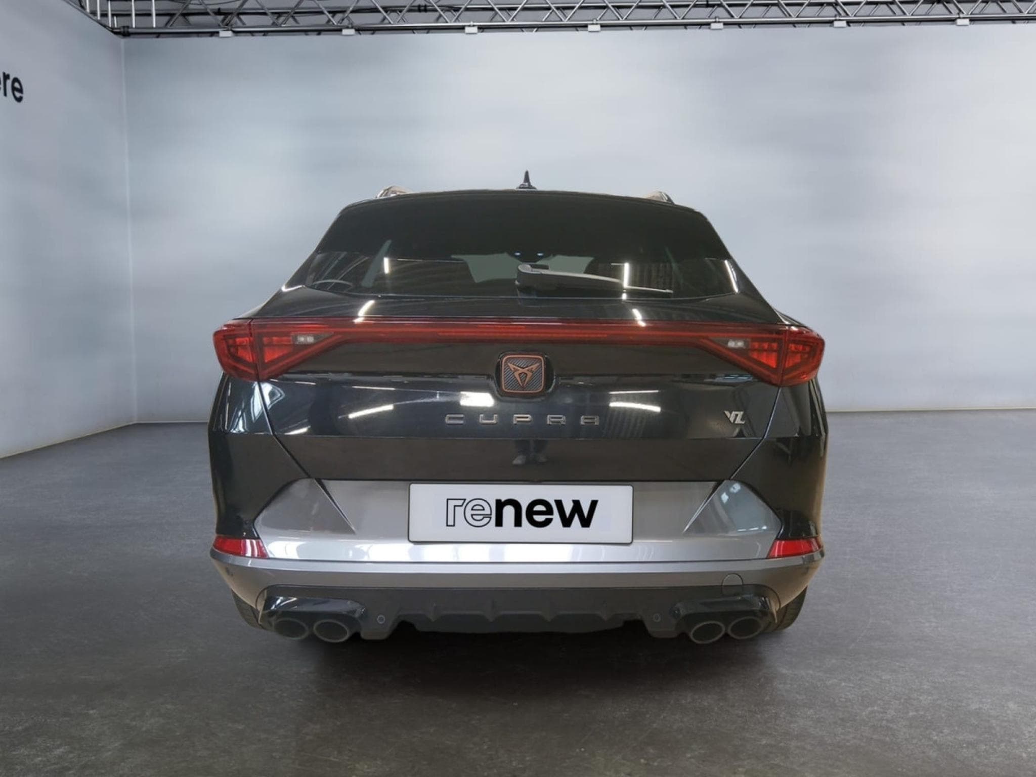 Cupra Formentor 2.0 TSI 4DRIVE VZ DSG (2024) - Photo 6