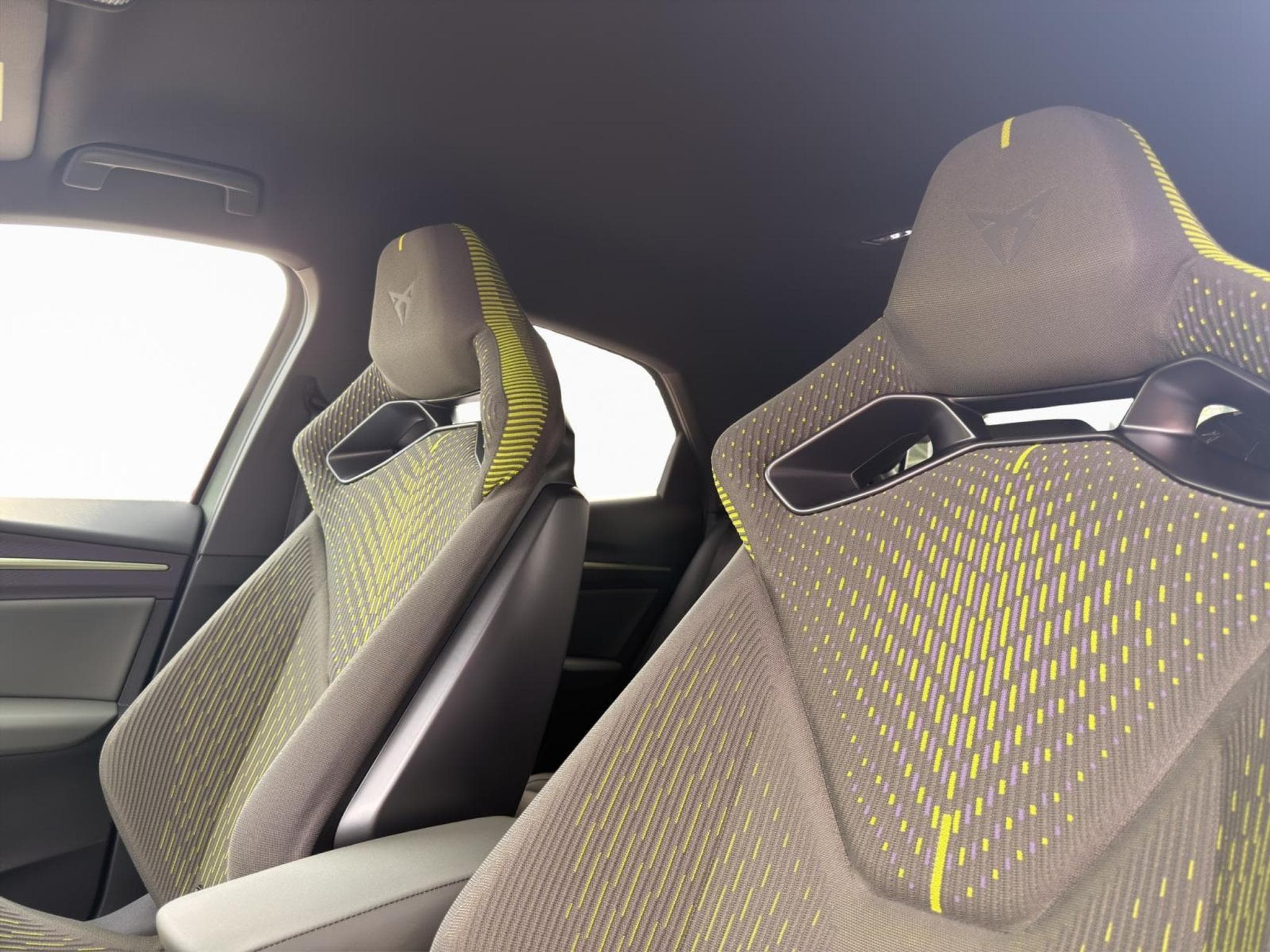 Cupra Raval VZ Extreme (2026) - Photo 10