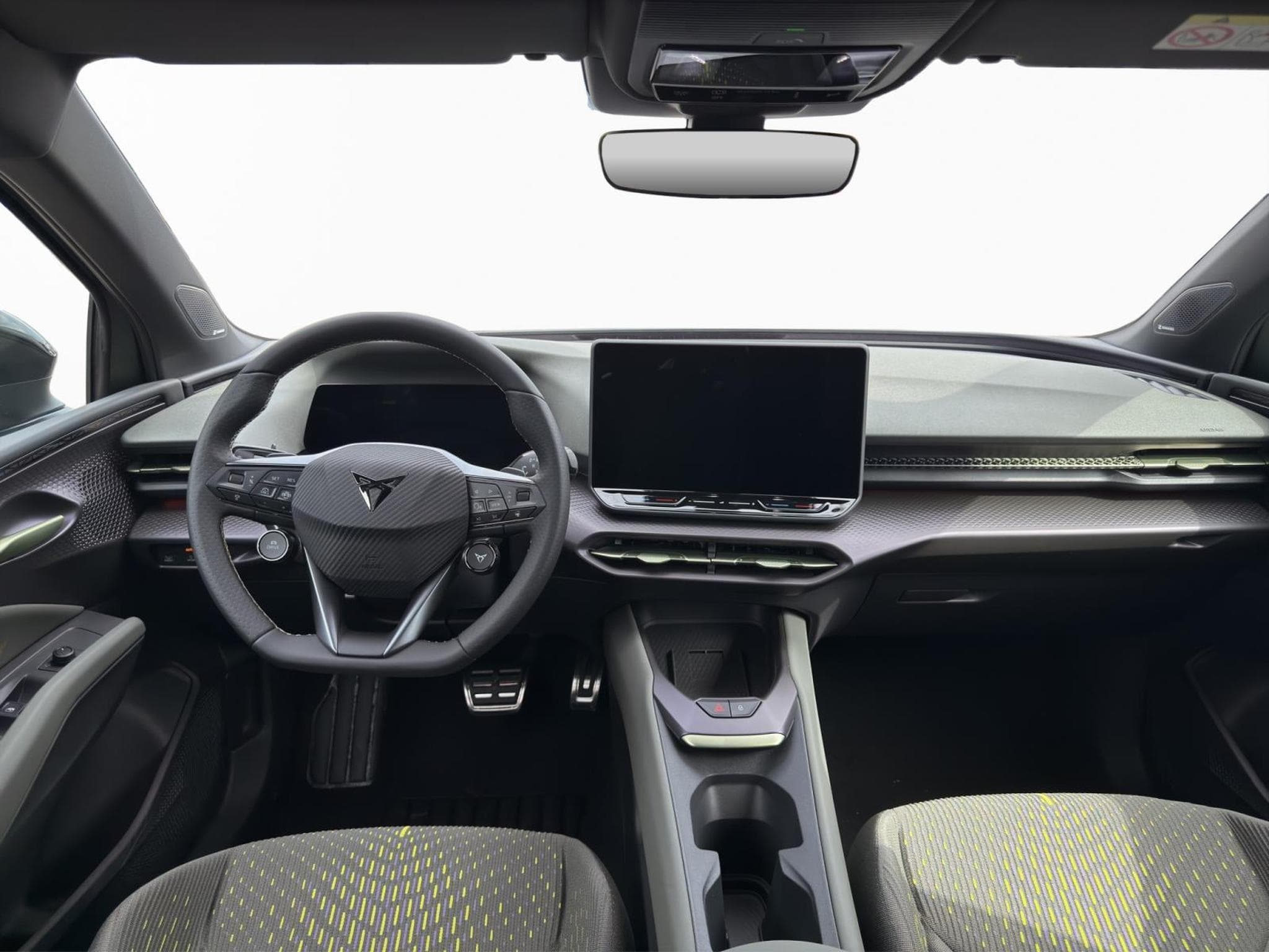 Cupra Raval VZ Extreme (2026) - Photo 2