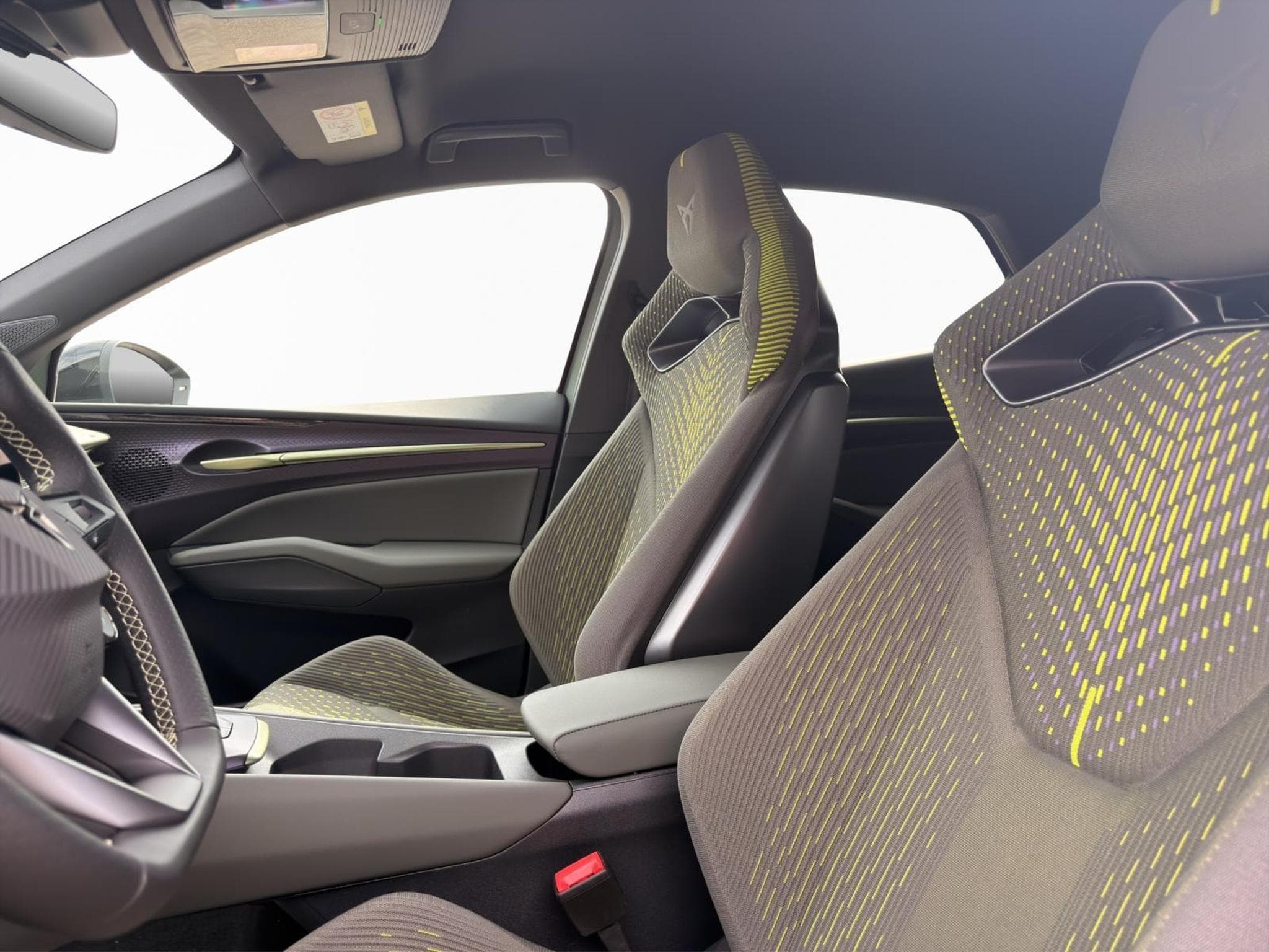 Cupra Raval VZ Extreme (2026) - Photo 9
