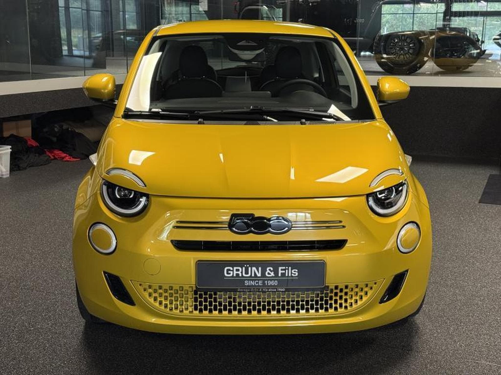 Fiat 500 1.0 Hybrid Torino (2026) - Foto 2