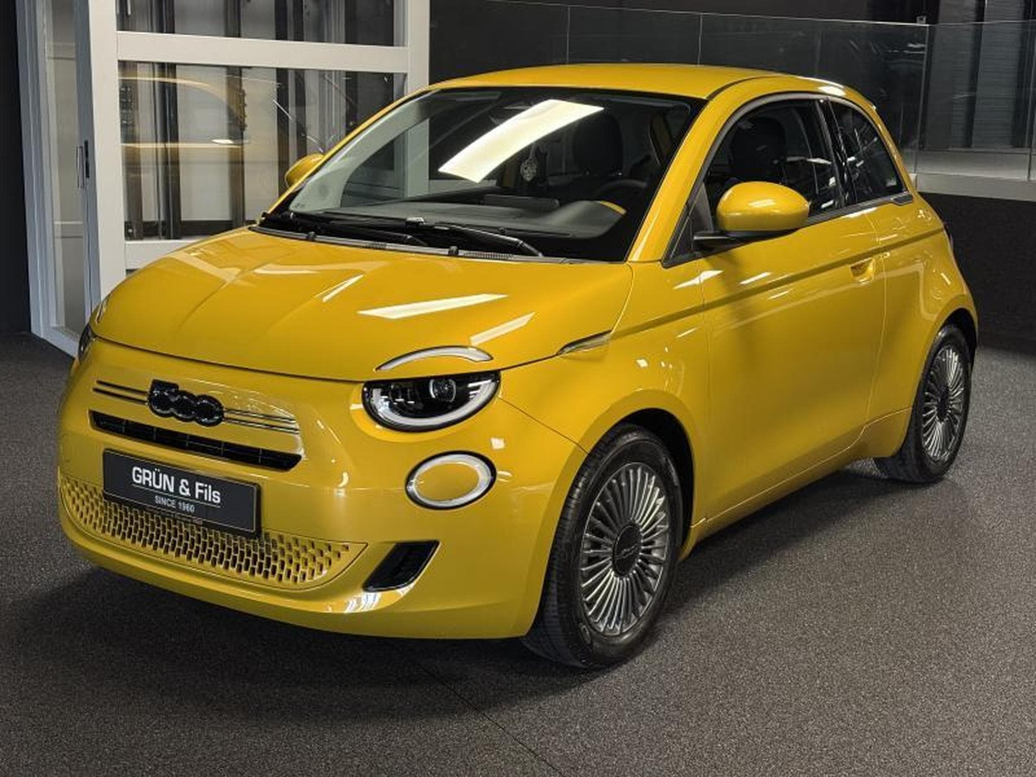 Fiat 500 1.0 Hybrid Torino (2026) - Foto 3