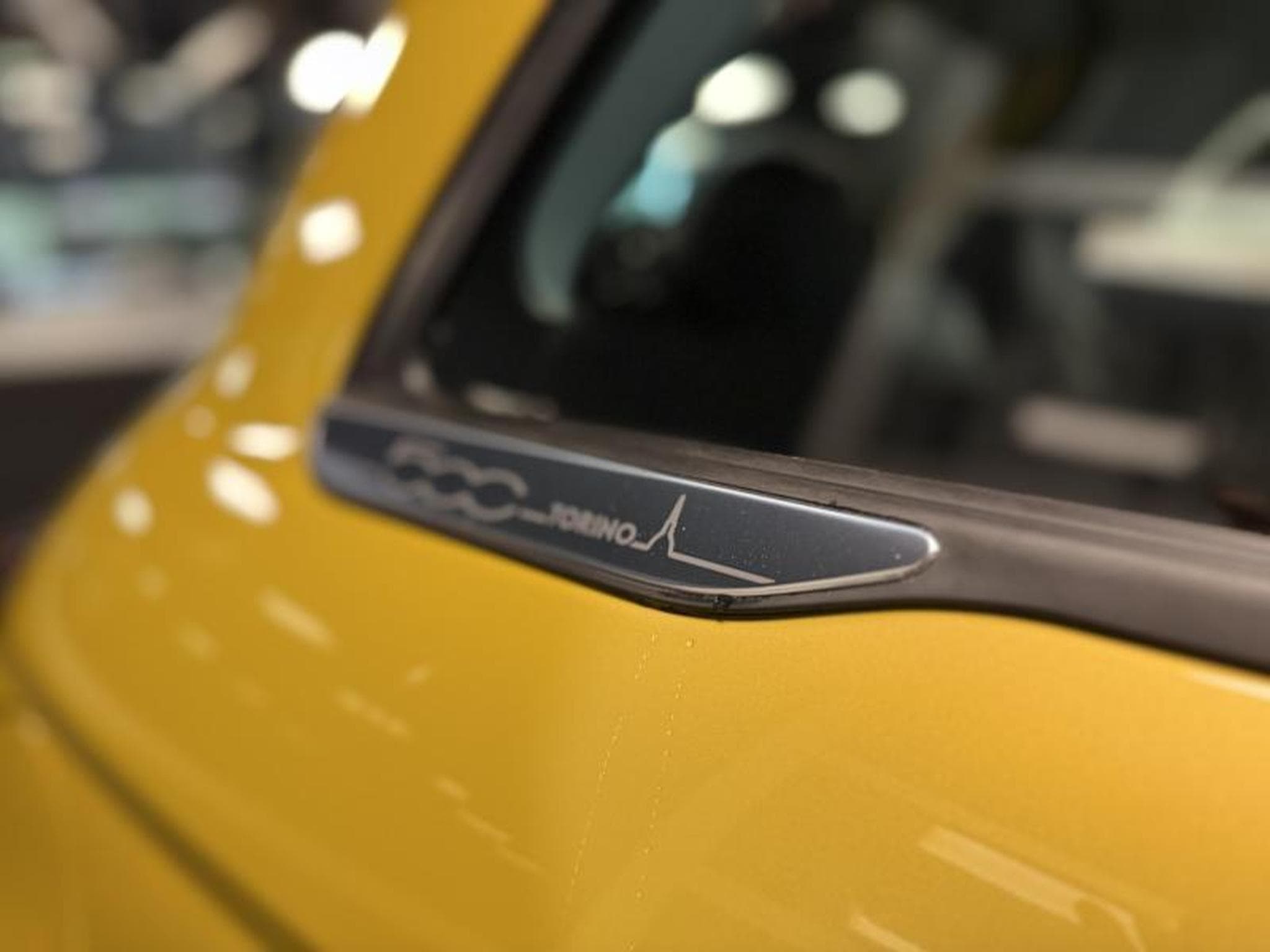 Fiat 500 1.0 Hybrid Torino (2026) - Foto 9
