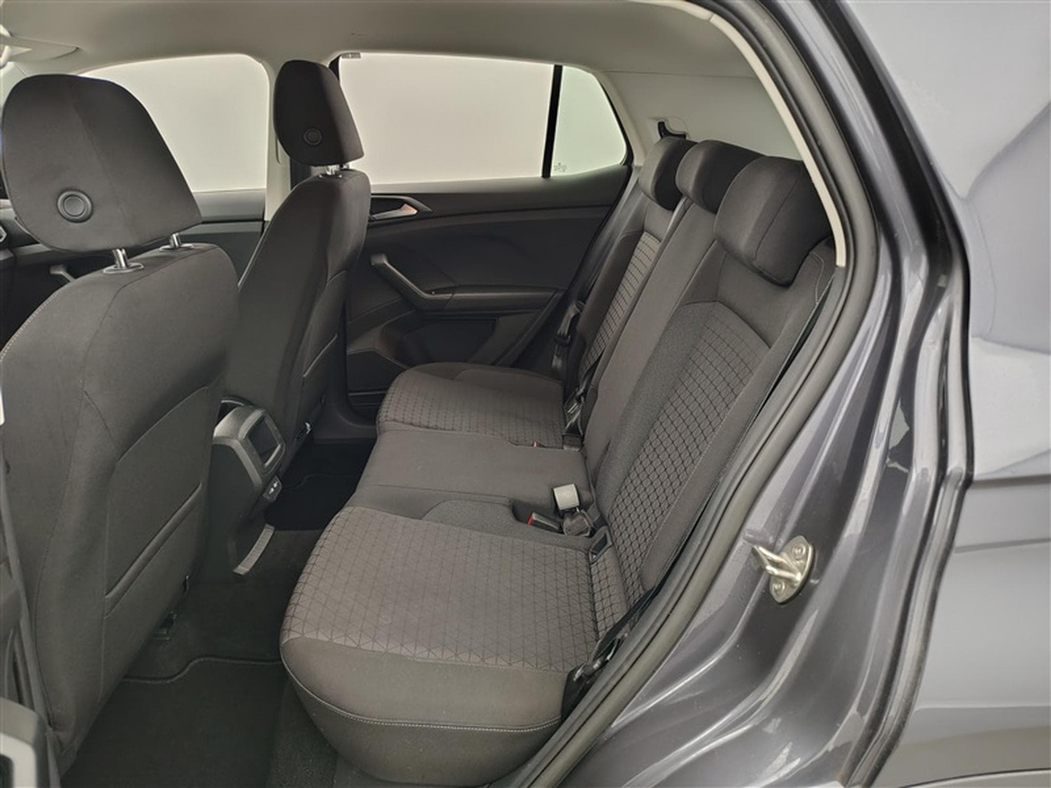 VW T-Cross 1.0 TSI Life DSG NAVI / CLIM / PDC AV-AR (2022) - Foto 13