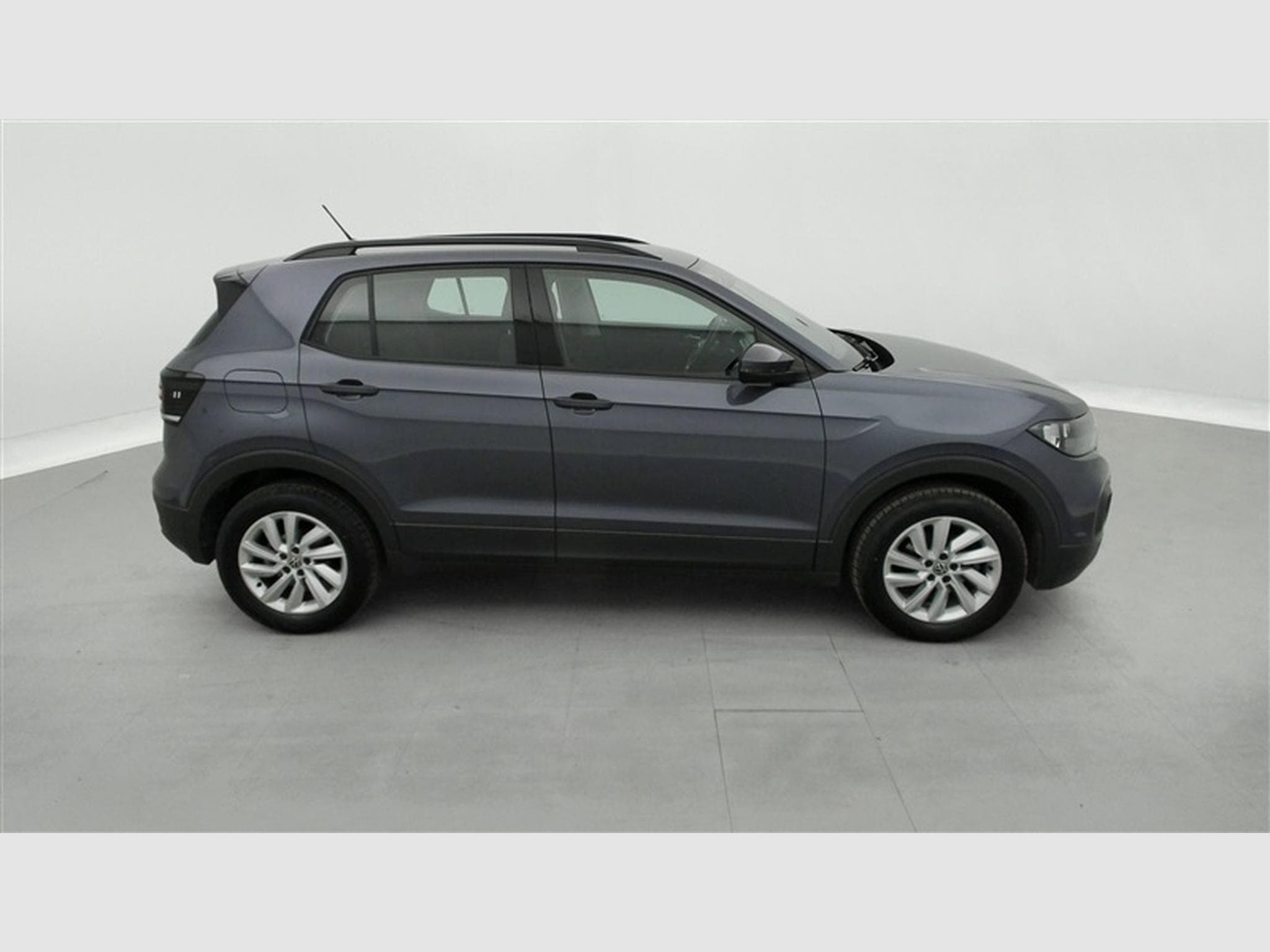 VW T-Cross 1.0 TSI Life DSG NAVI / CLIM / PDC AV-AR (2022) - Foto 24