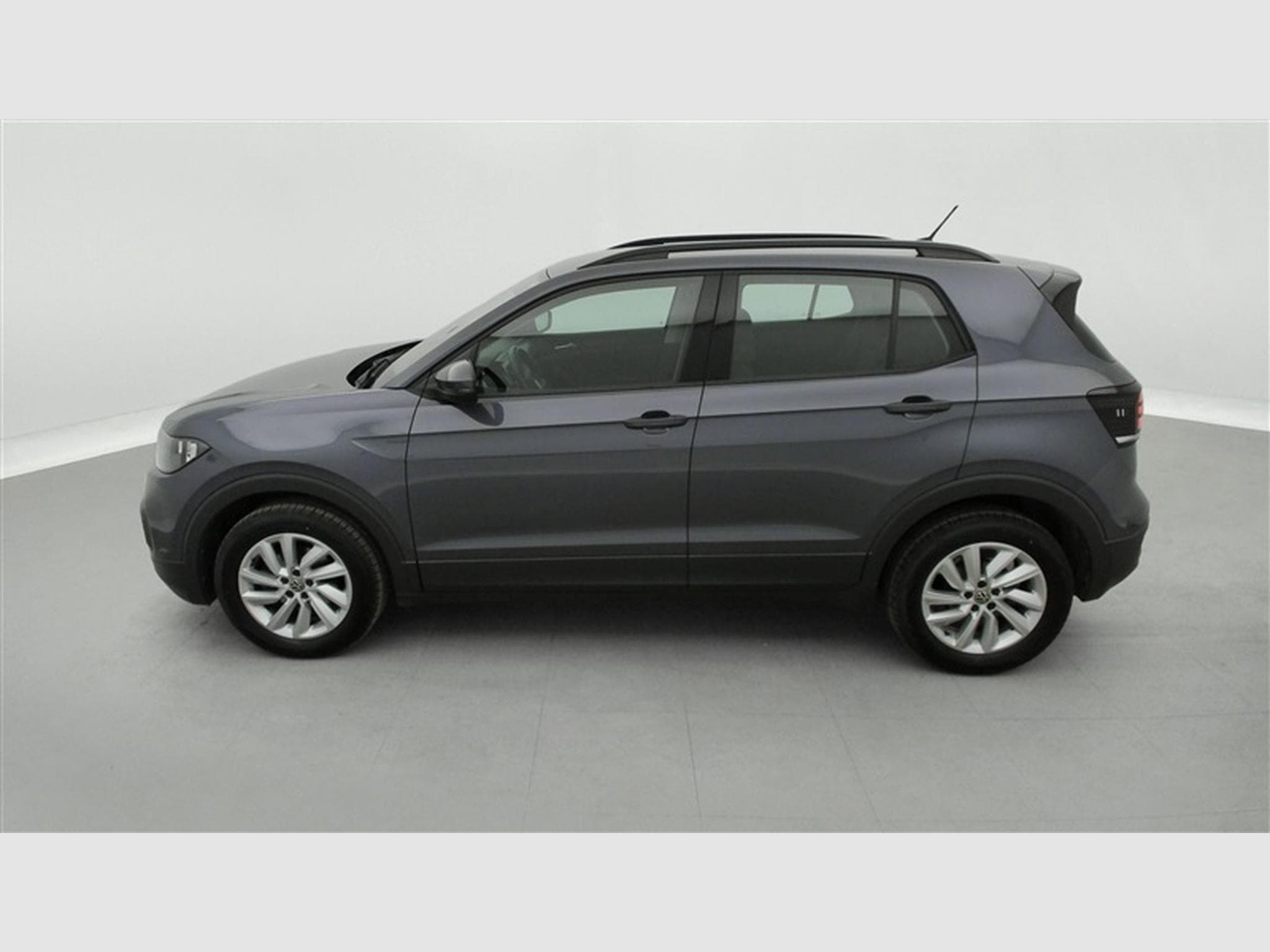 VW T-Cross 1.0 TSI Life DSG NAVI / CLIM / PDC AV-AR (2022) - Foto 3