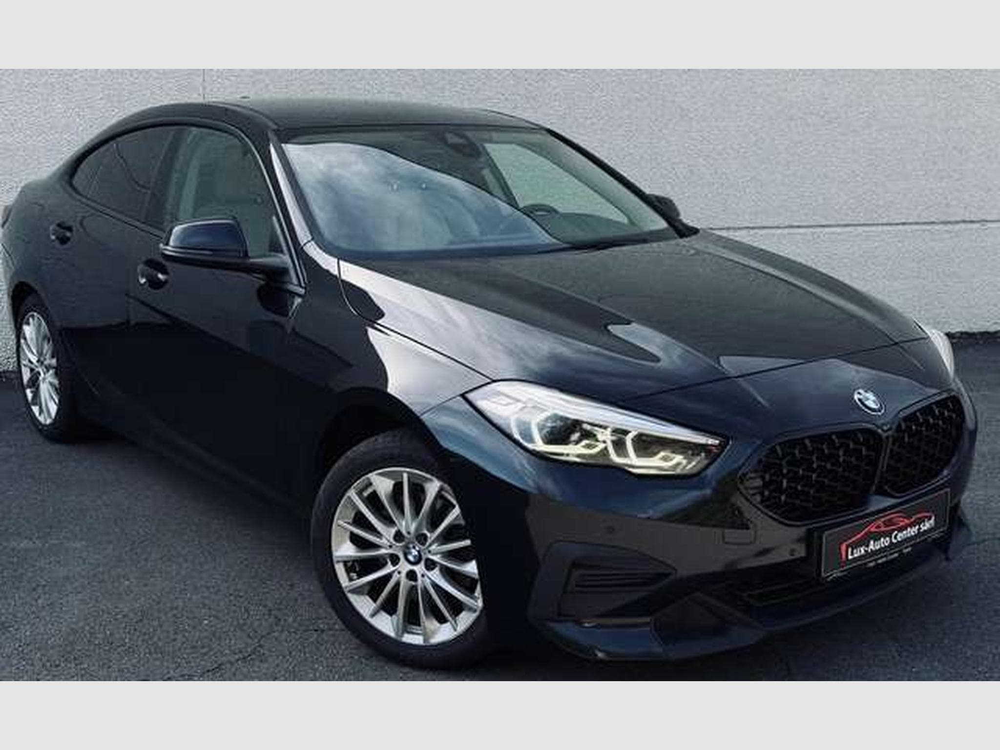 BMW 218 Gran Coupé 218iA // 12 Mois De Garantie ✅✅✅ (2021) - Photo 1