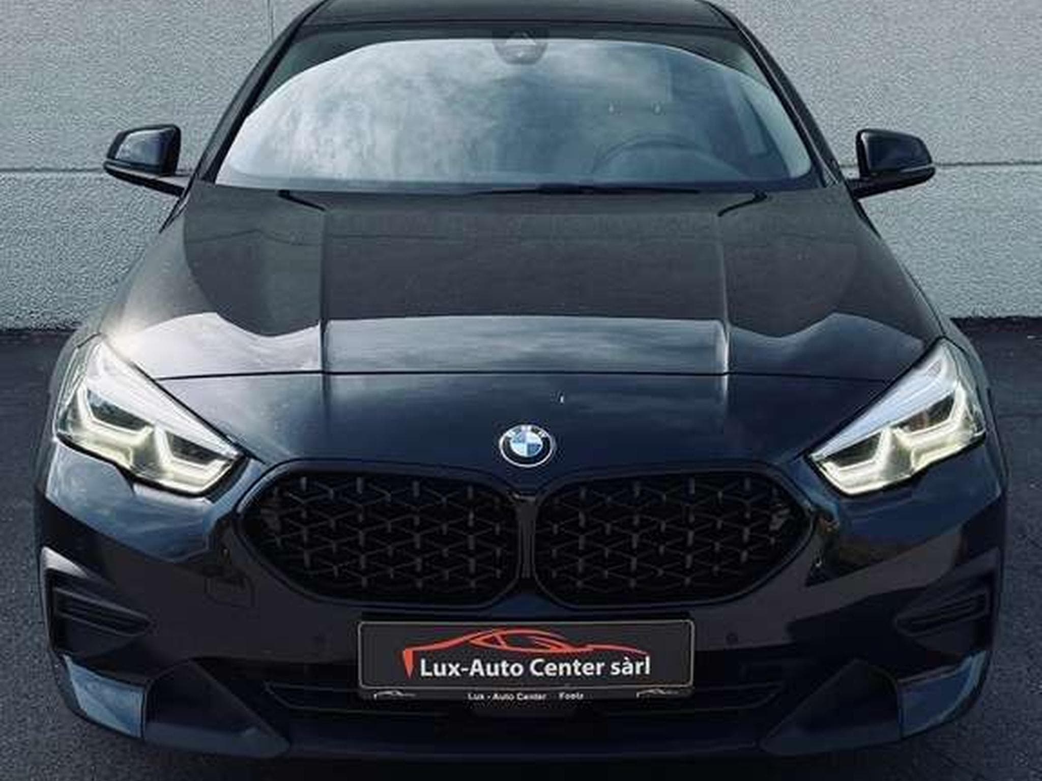 BMW 218 Gran Coupé 218iA // 12 Mois De Garantie ✅✅✅ (2021) - Photo 2