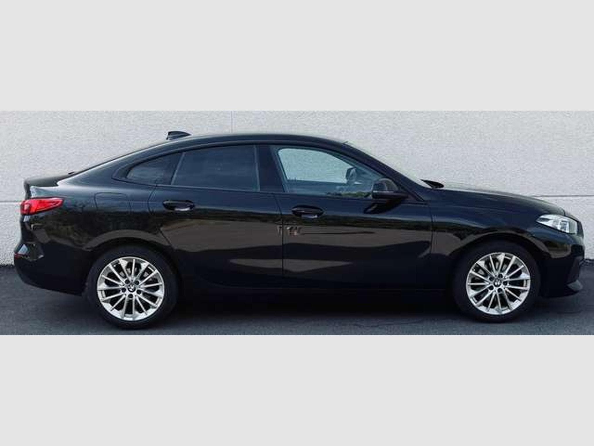 BMW 218 Gran Coupé 218iA // 12 Mois De Garantie ✅✅✅ (2021) - Photo 3