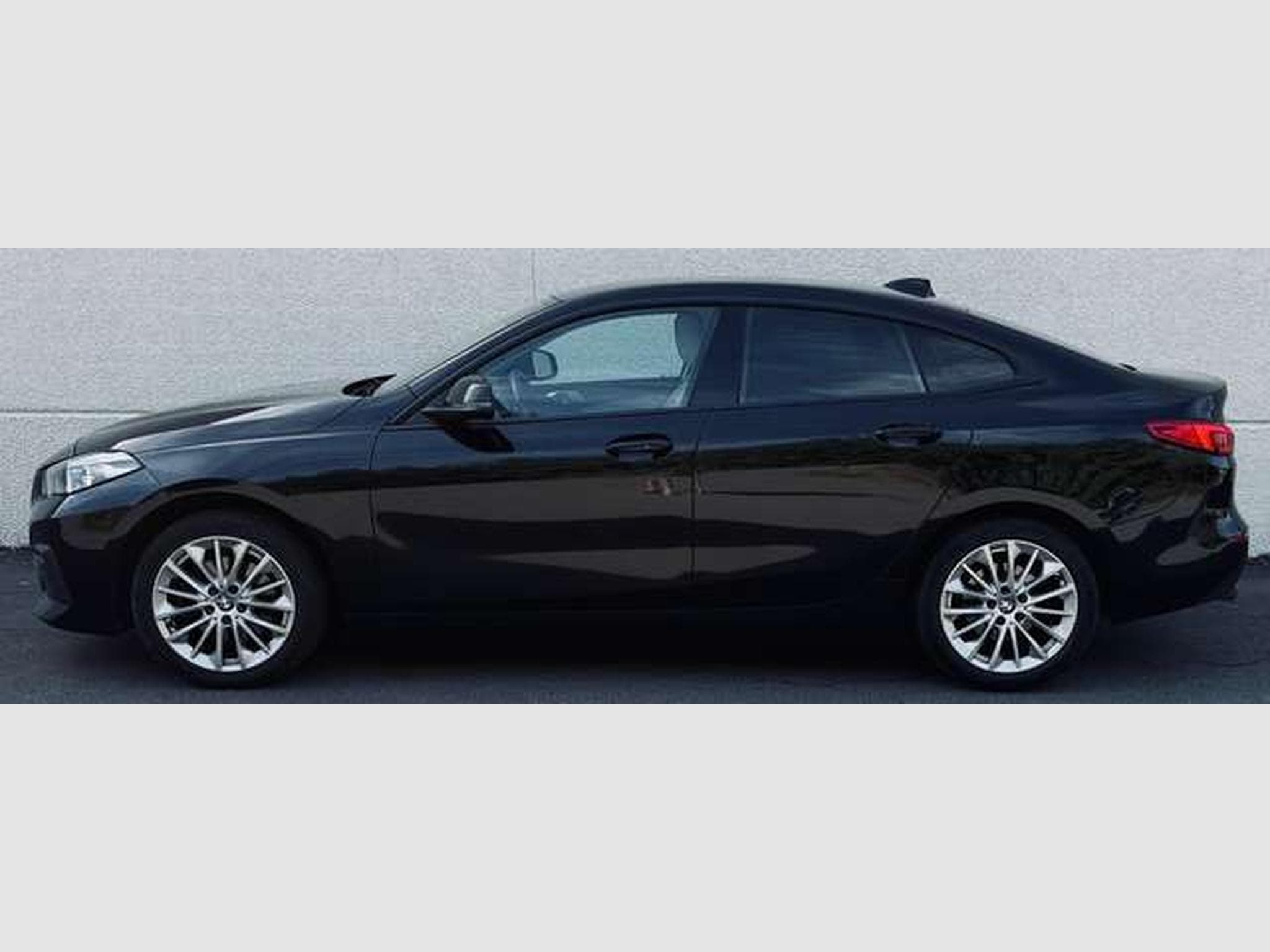 BMW 218 Gran Coupé 218iA // 12 Mois De Garantie ✅✅✅ (2021) - Photo 4