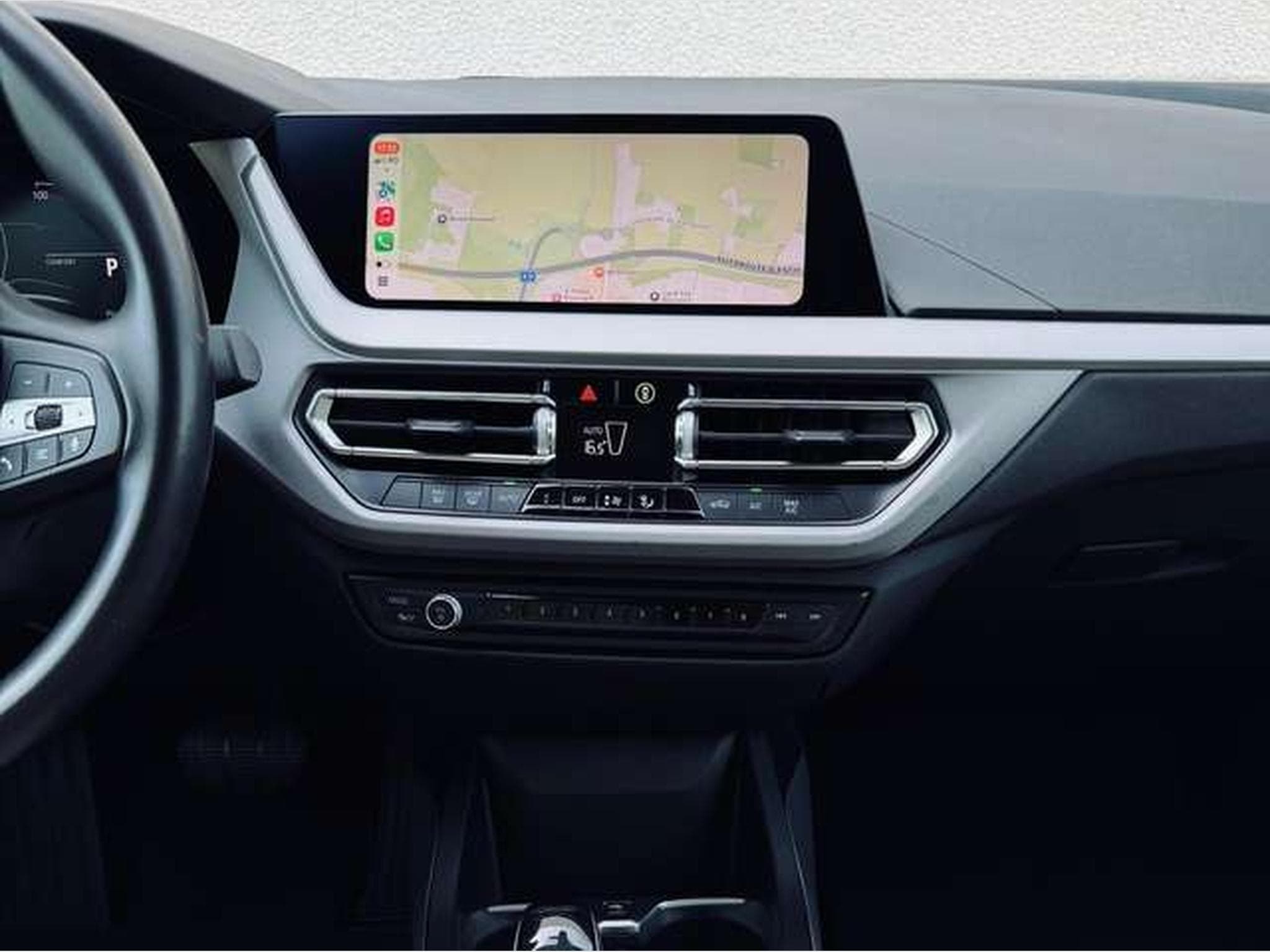 BMW 218 Gran Coupé 218iA // 12 Mois De Garantie ✅✅✅ (2021) - Photo 9