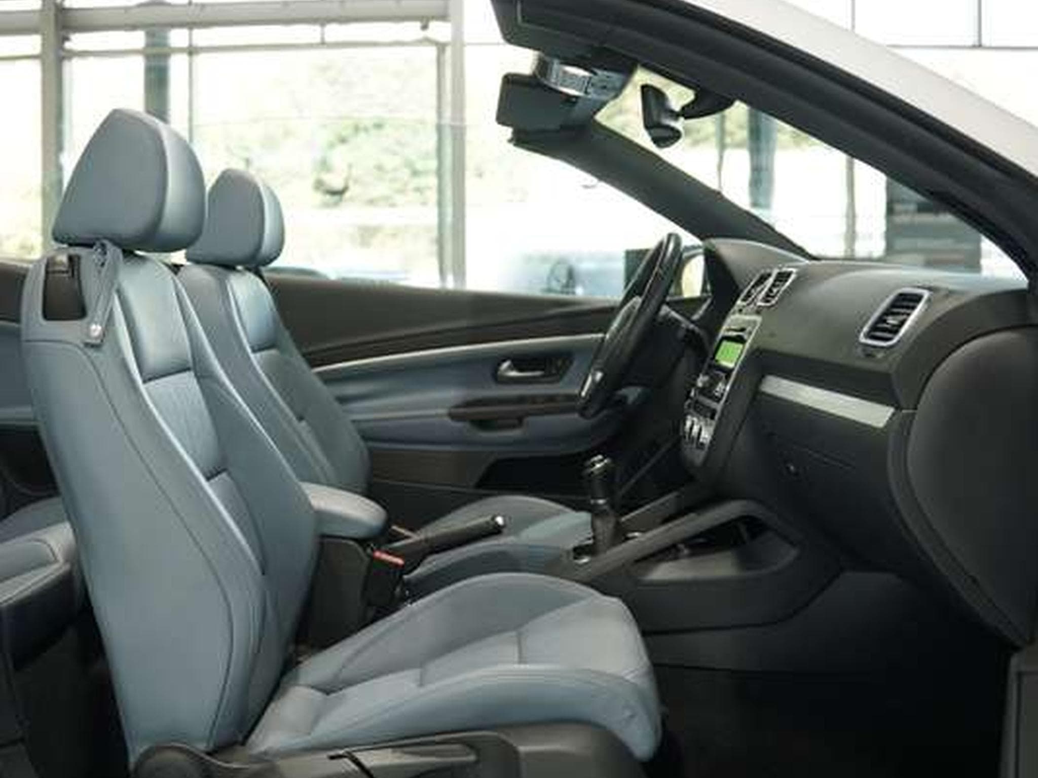 VW Eos 1.4 TSI Cabrio *1.Hand *Klima*PDC*Windschott (2013) - Foto 15