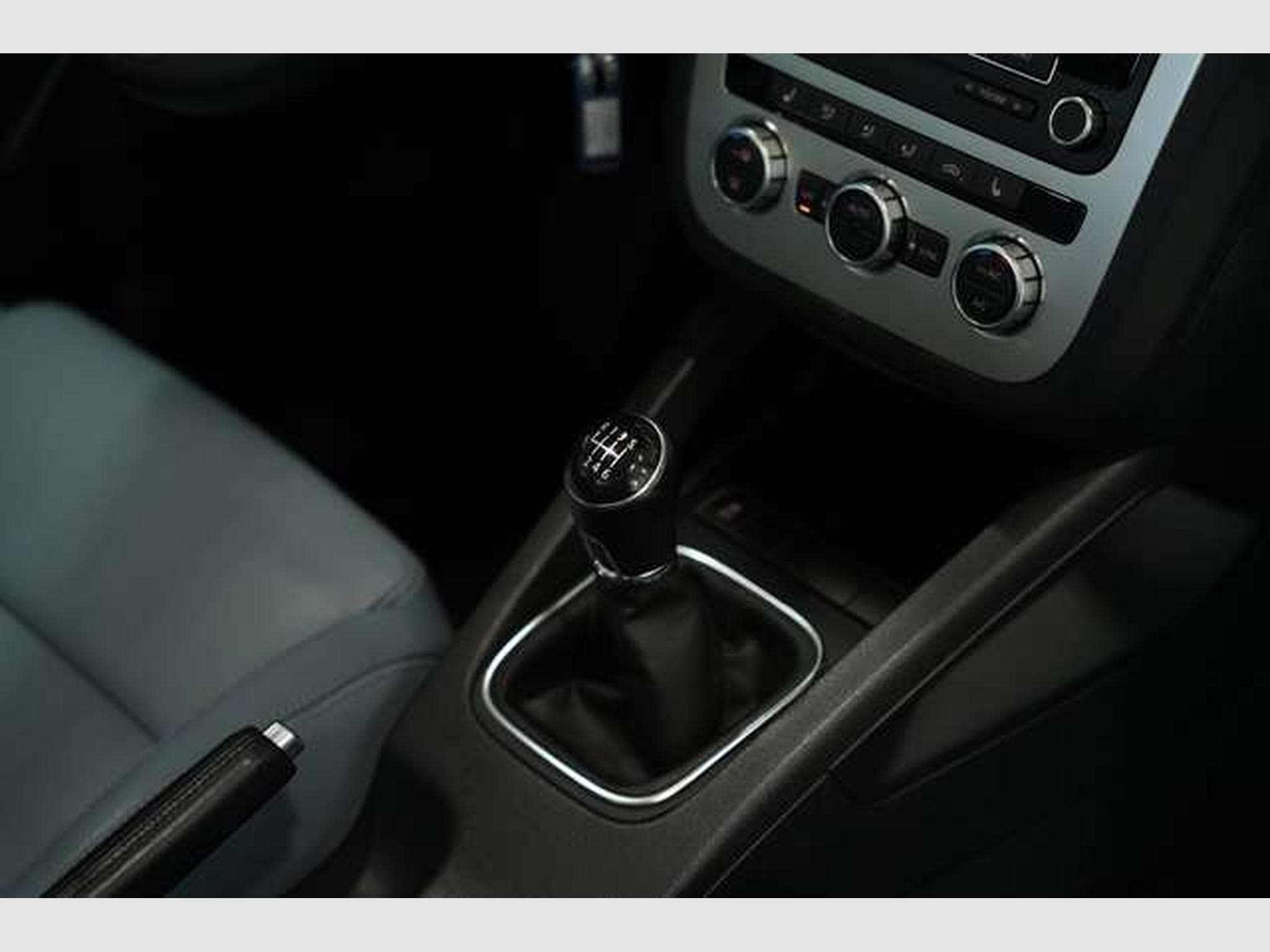VW Eos 1.4 TSI Cabrio *1.Hand *Klima*PDC*Windschott (2013) - Foto 18