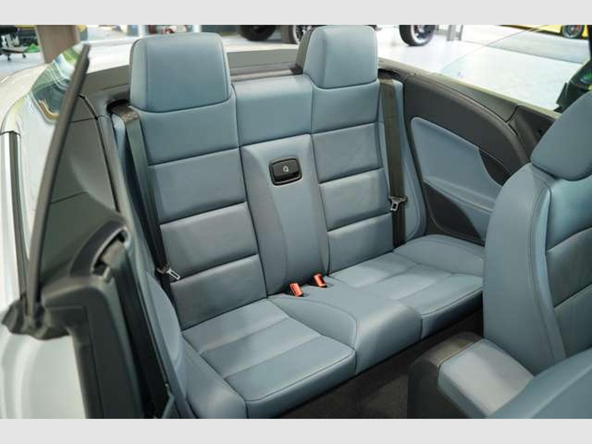 VW Eos 1.4 TSI Cabrio *1.Hand *Klima*PDC*Windschott (2013) - Foto 21