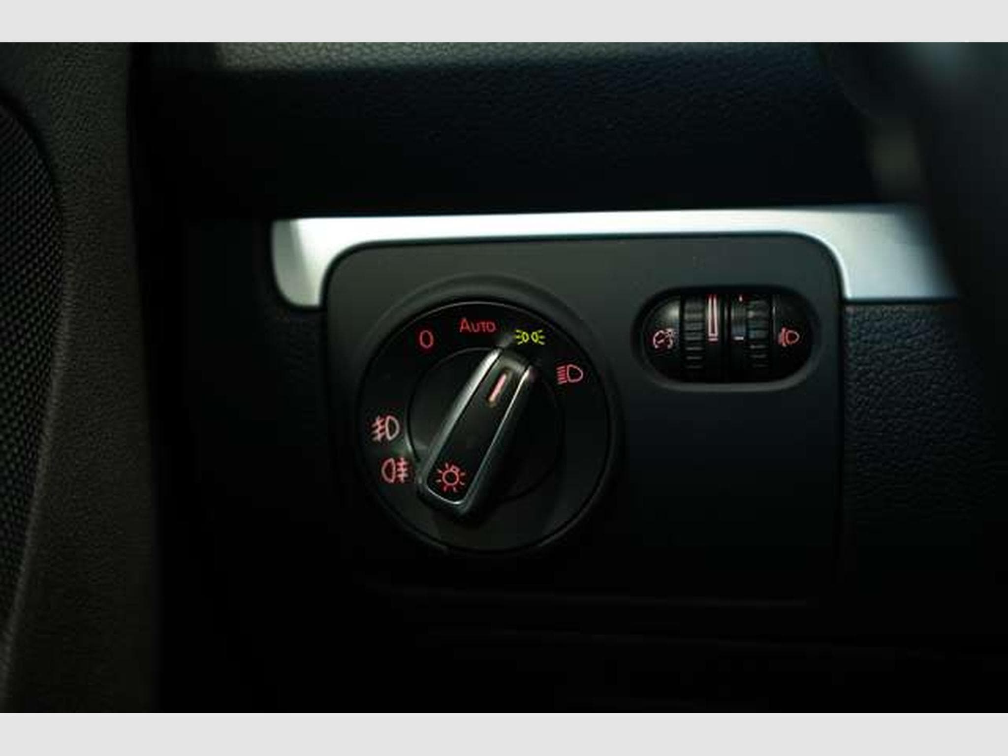 VW Eos 1.4 TSI Cabrio *1.Hand *Klima*PDC*Windschott (2013) - Foto 30