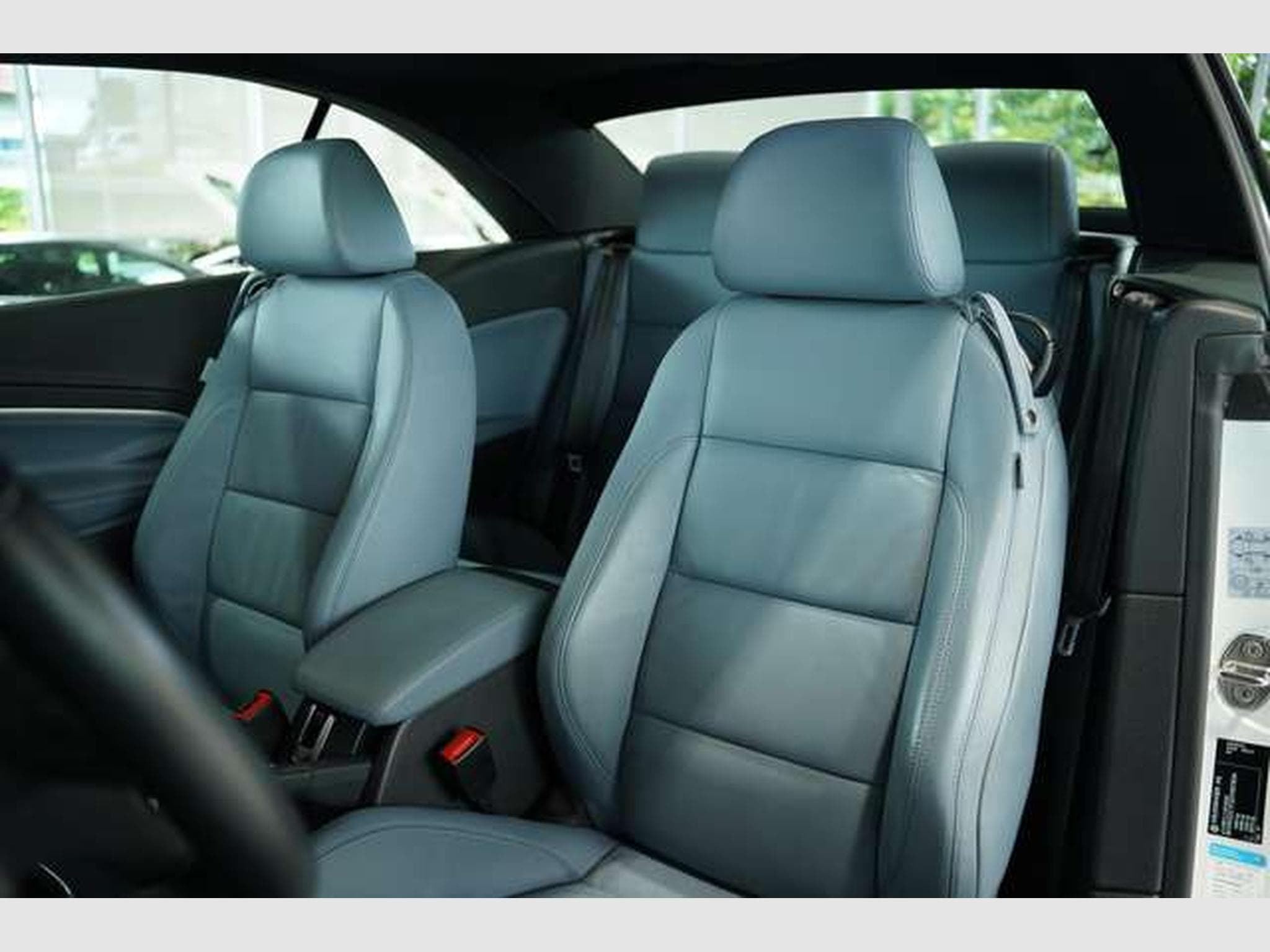 VW Eos 1.4 TSI Cabrio *1.Hand *Klima*PDC*Windschott (2013) - Foto 32