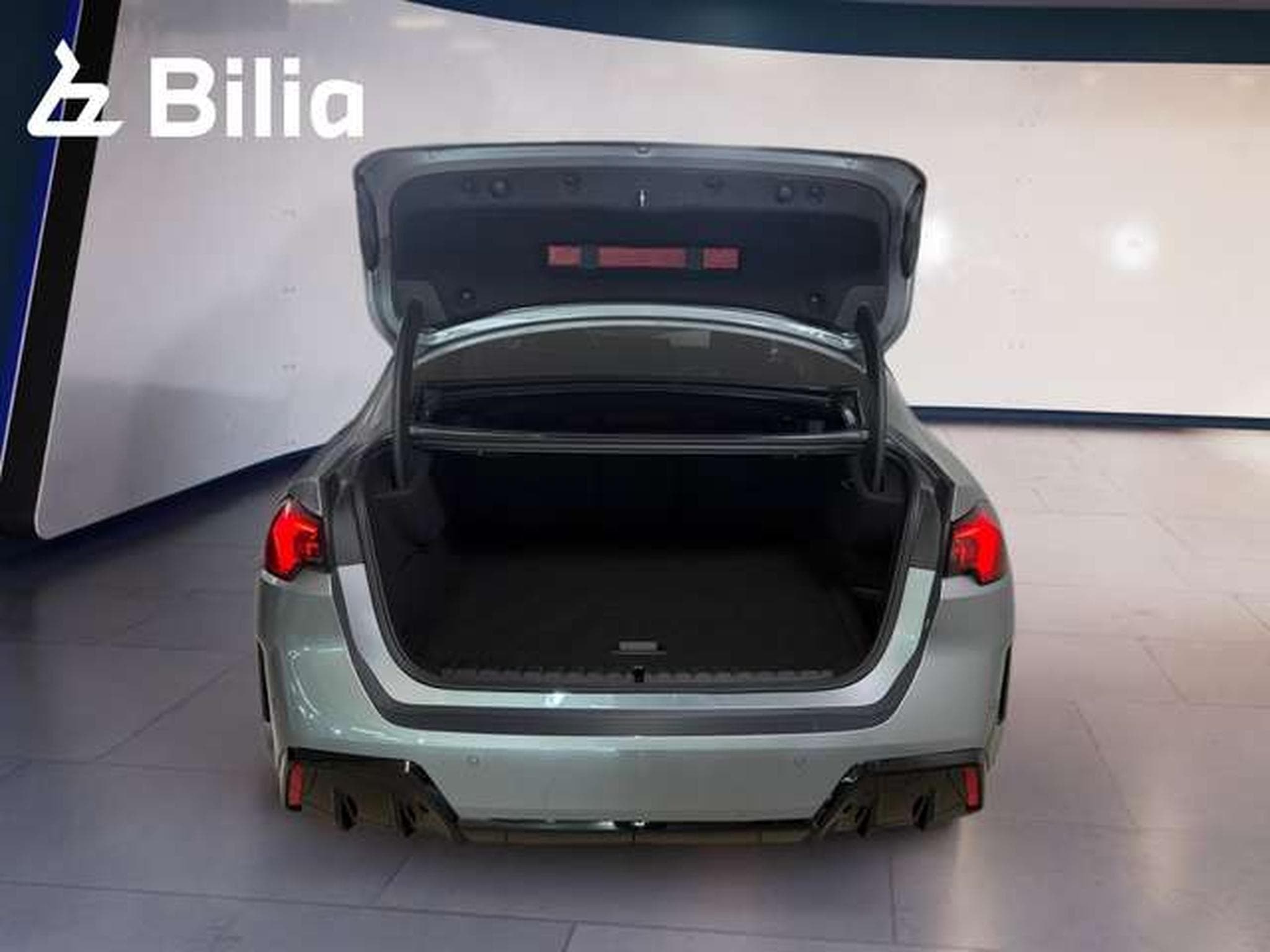 BMW 220 d Head-Up HK HiFi DAB LED RFK (2025) - Foto 10