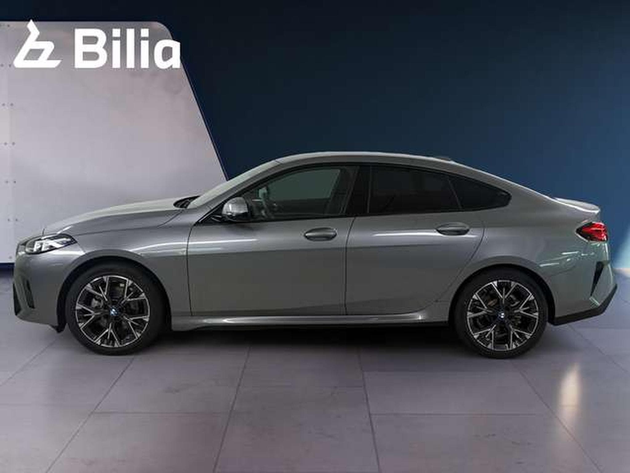 BMW 220 d Head-Up HK HiFi DAB LED RFK (2025) - Foto 12