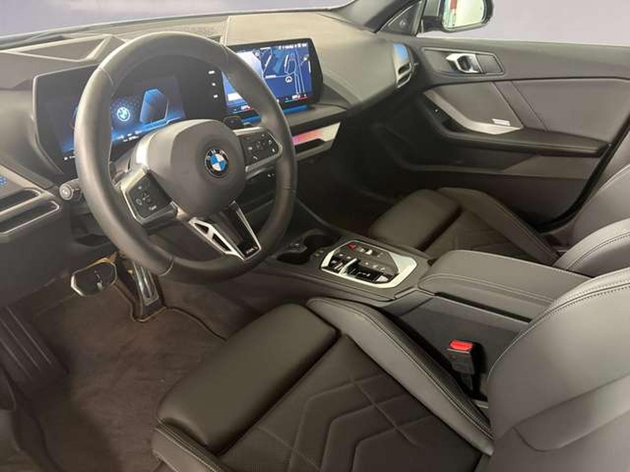 BMW 220 d Head-Up HK HiFi DAB LED RFK (2025) - Foto 5