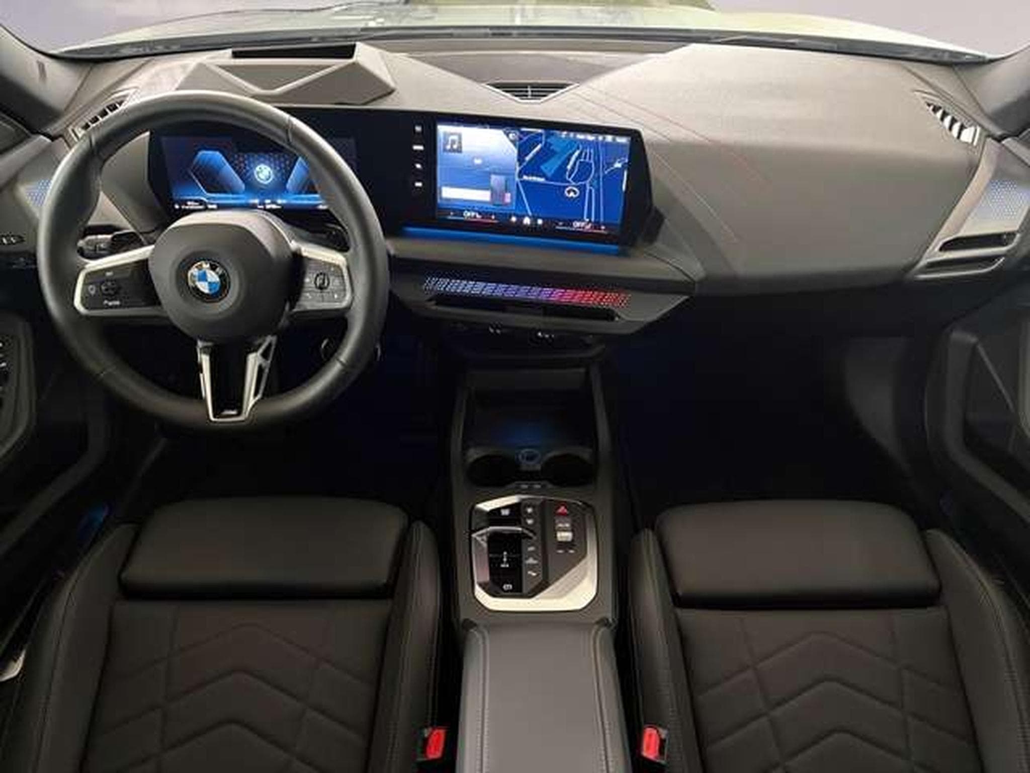 BMW 220 d Head-Up HK HiFi DAB LED RFK (2025) - Foto 6