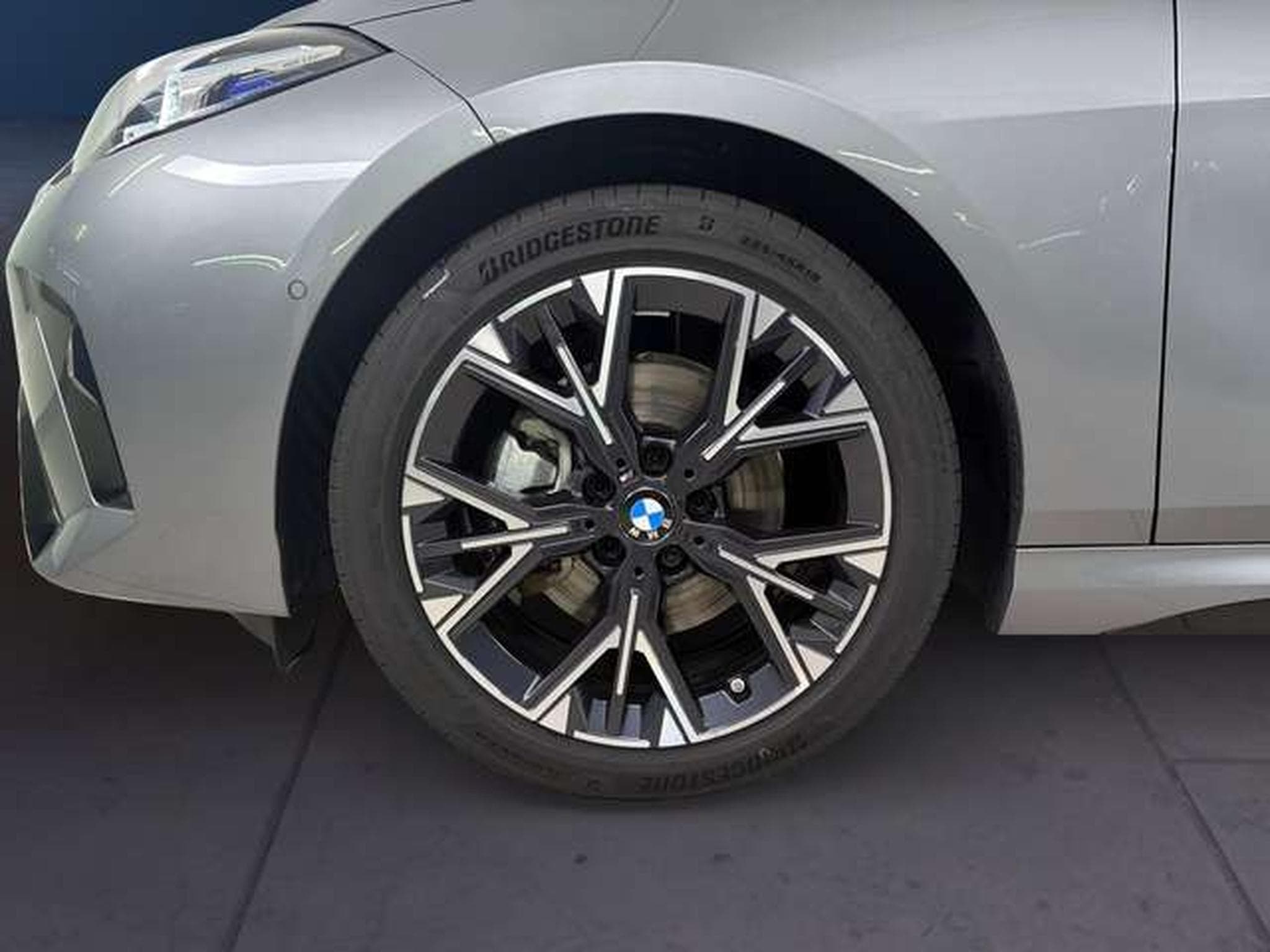 BMW 220 d Head-Up HK HiFi DAB LED RFK (2025) - Foto 7