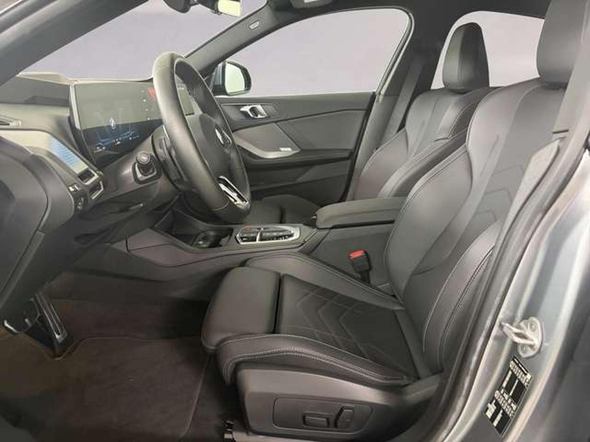BMW 220 d Head-Up HK HiFi DAB LED RFK (2025) - Foto 8