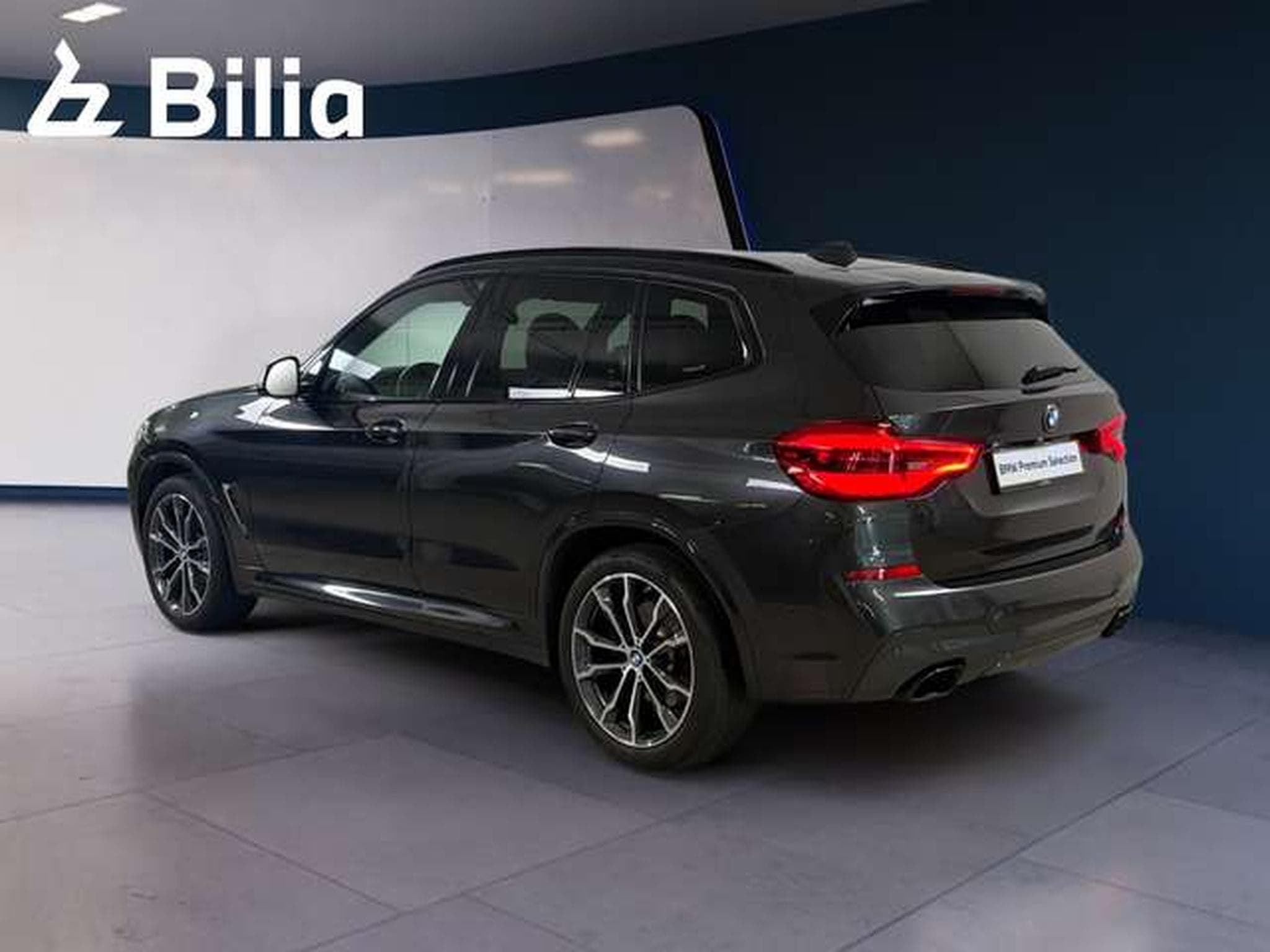 BMW X3M 40i (2021) - Foto 4