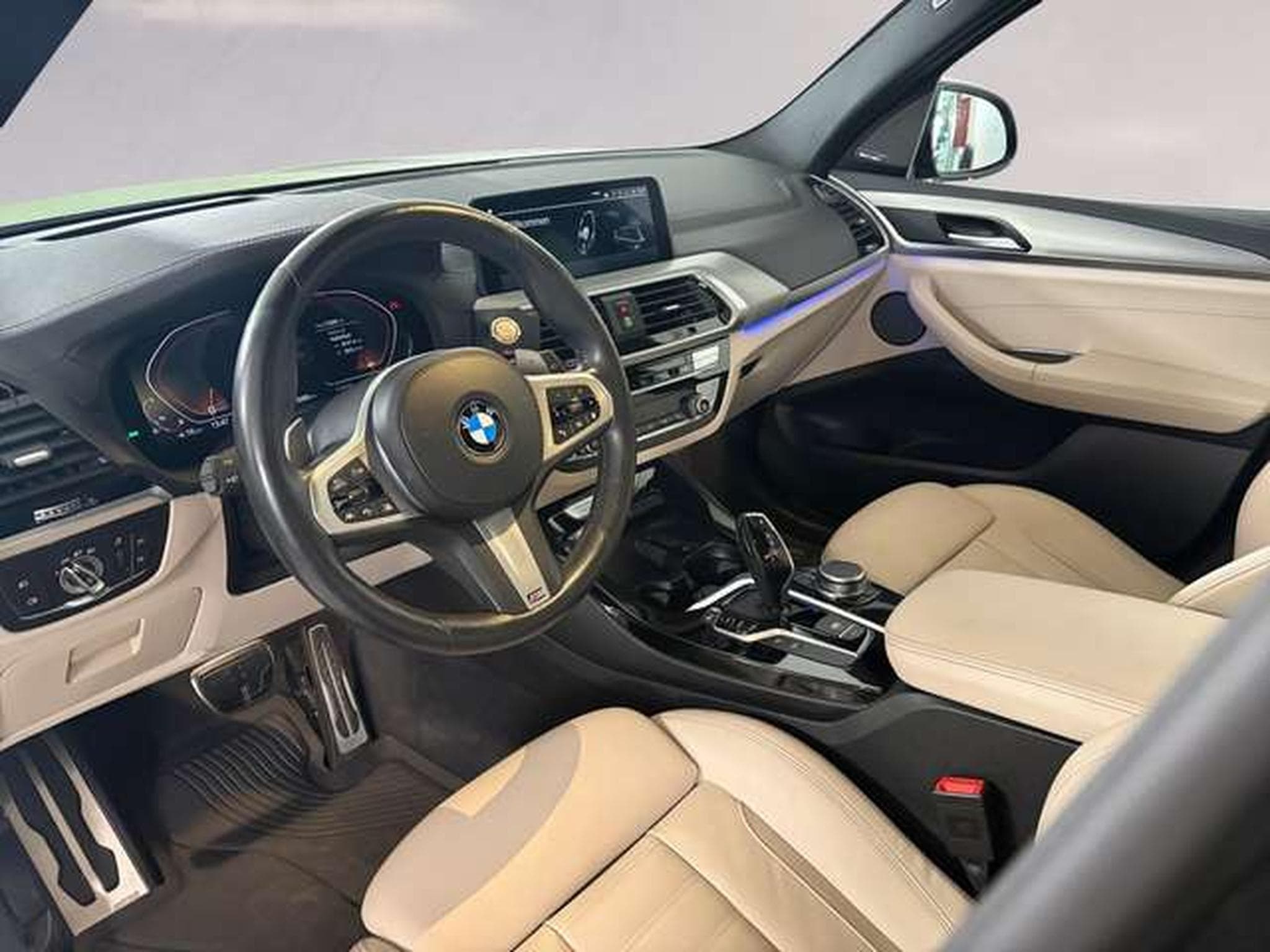 BMW X3M 40i (2021) - Foto 5