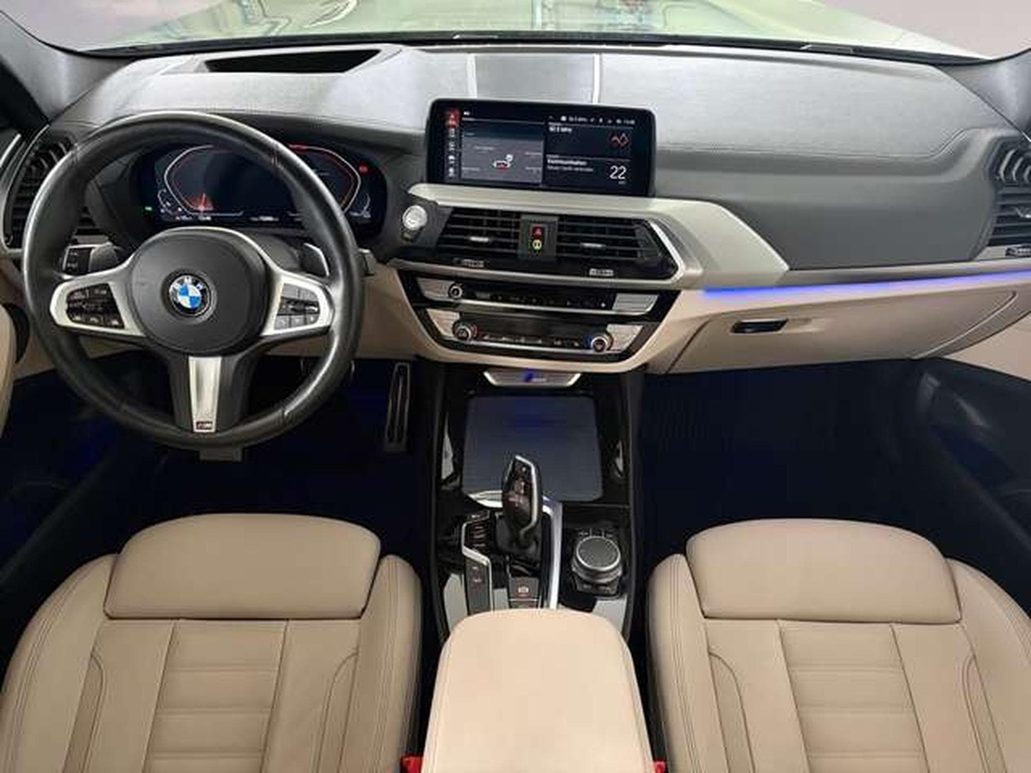 BMW X3M 40i (2021) - Foto 6