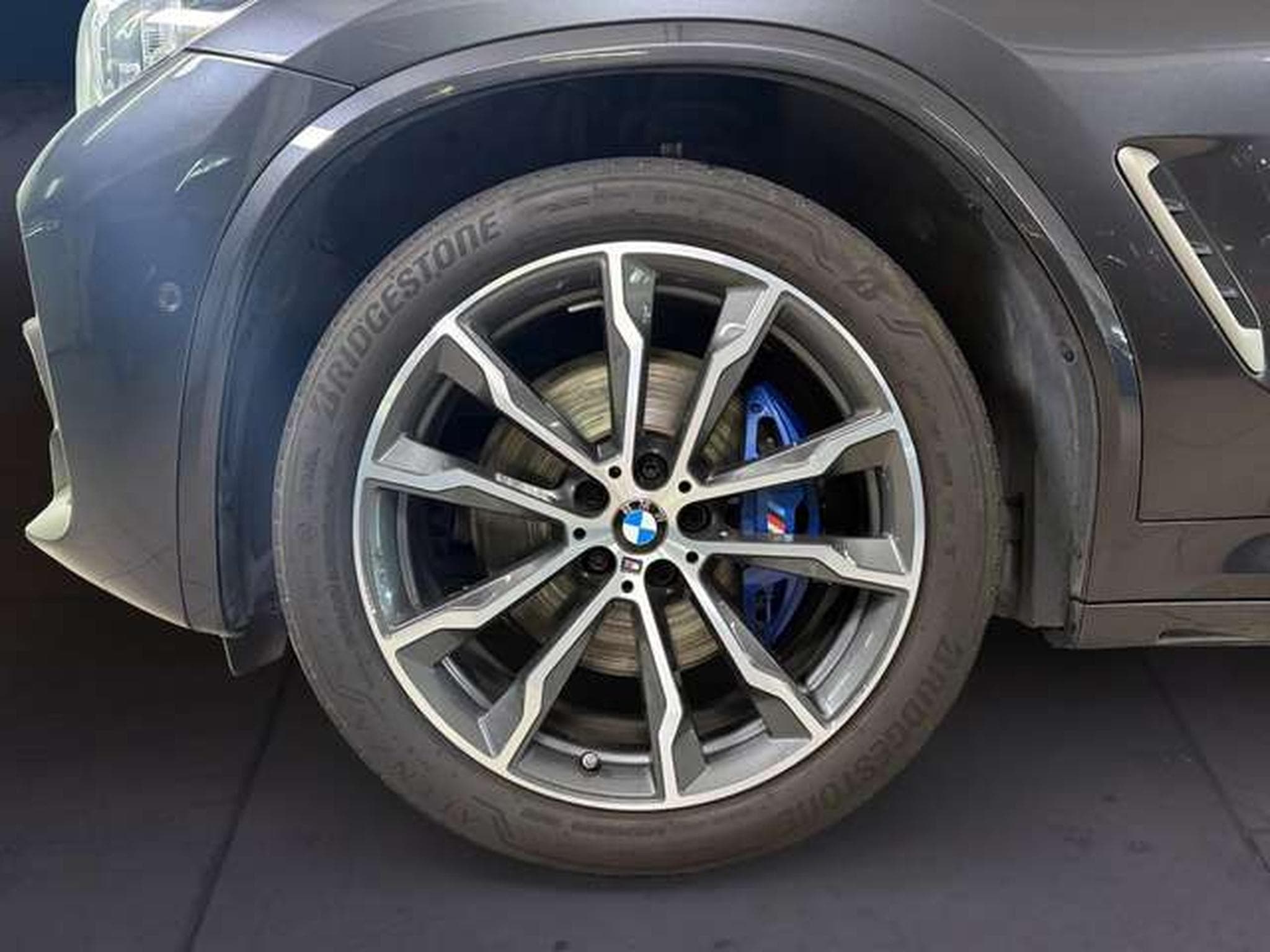 BMW X3M 40i (2021) - Foto 7
