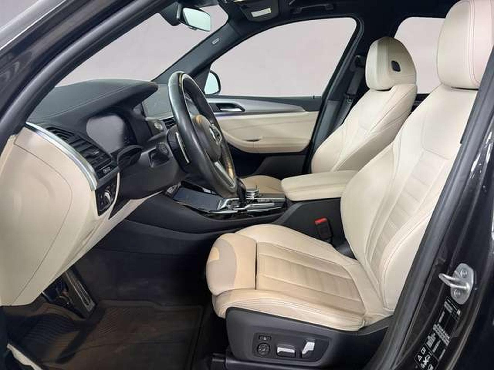 BMW X3M 40i (2021) - Foto 8