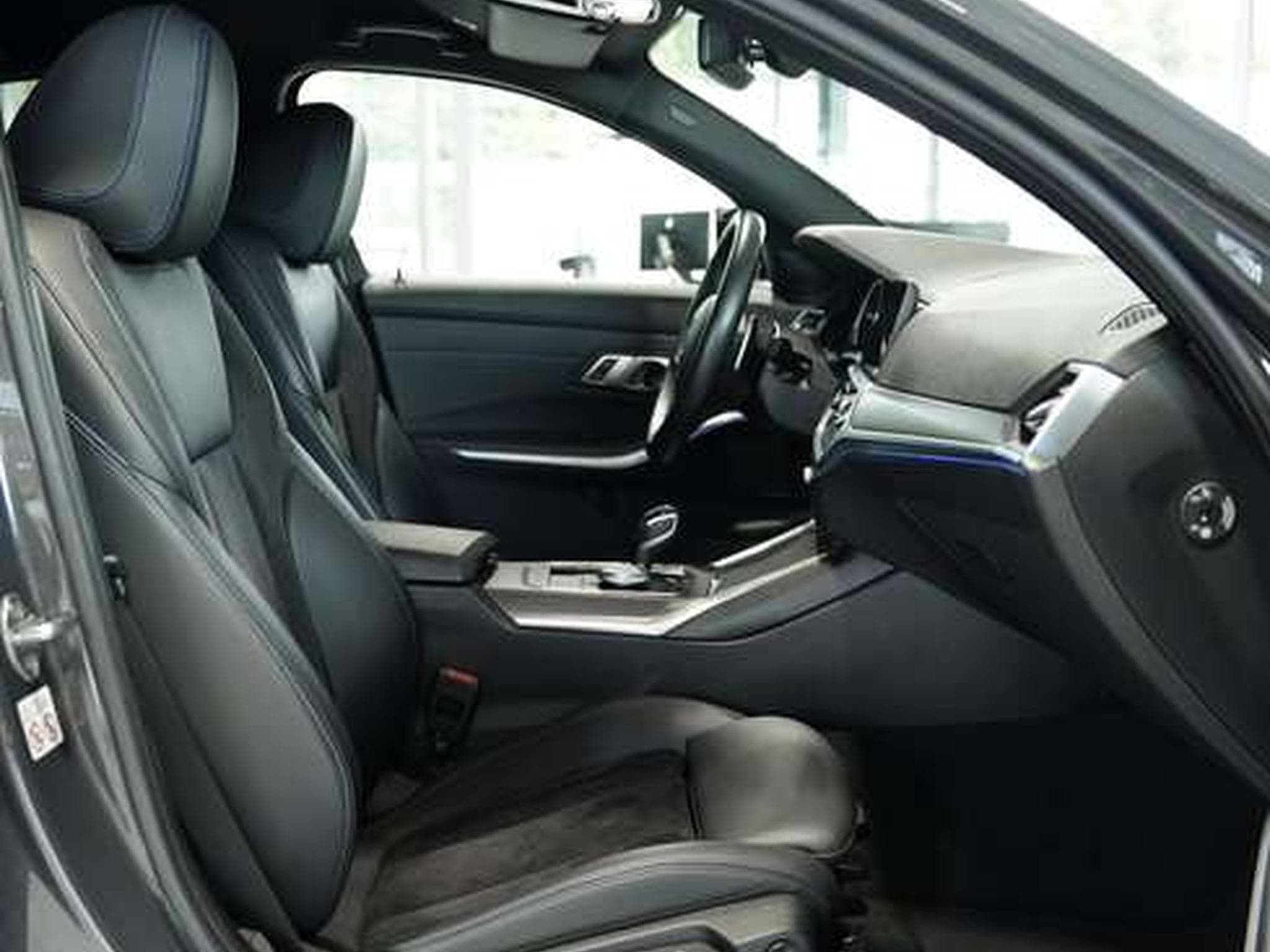 BMW 330 i Limousine M Sport *2.H *19 *HiFi *Shadow (2019) - Photo 13
