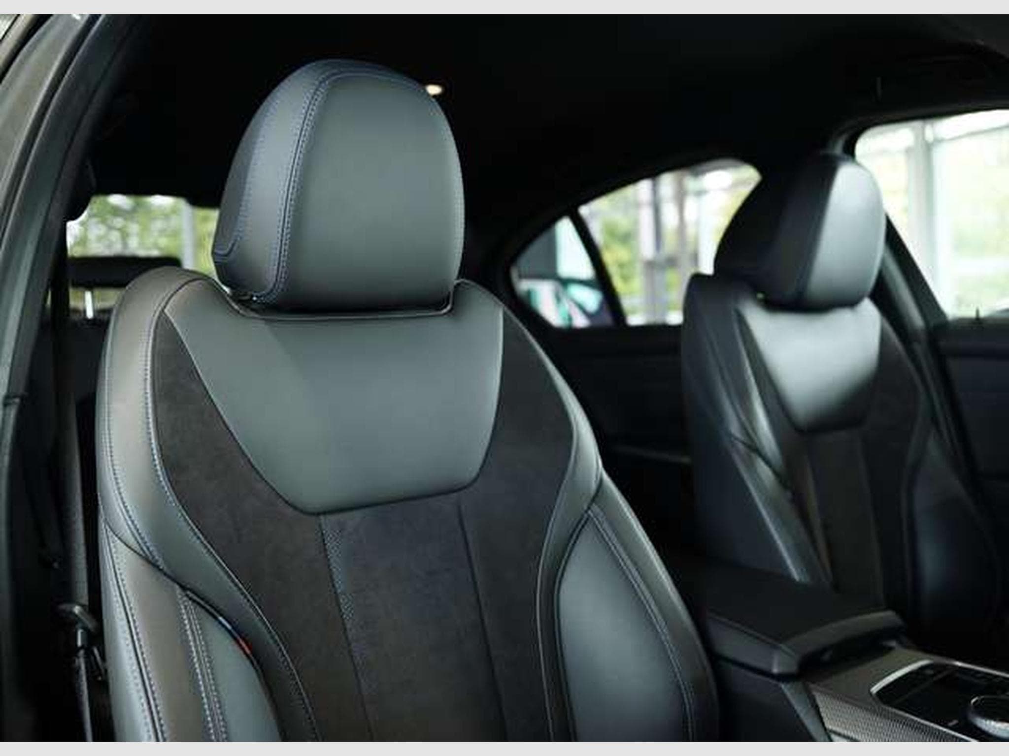 BMW 330 i Limousine M Sport *2.H *19 *HiFi *Shadow (2019) - Photo 16