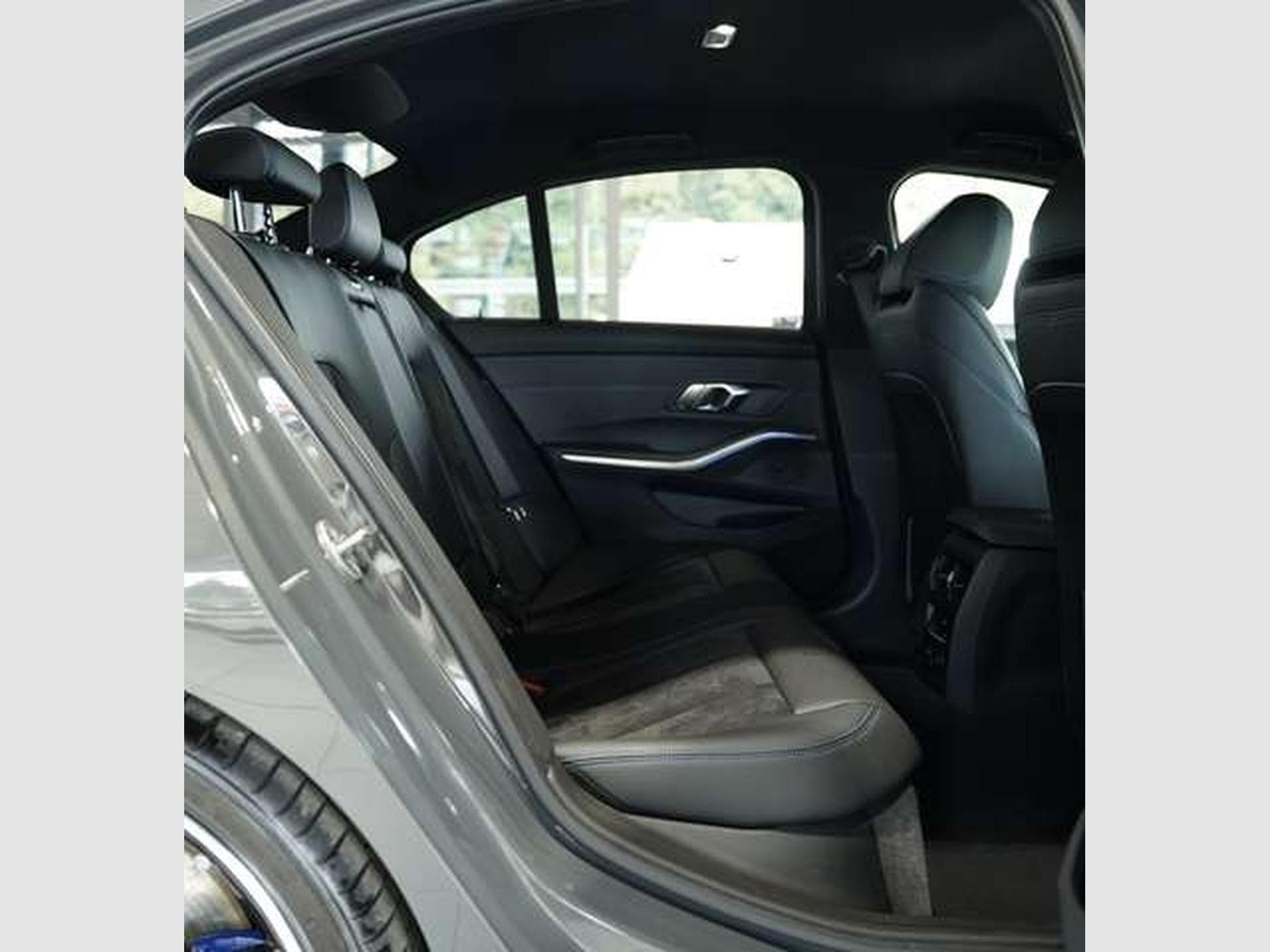 BMW 330 i Limousine M Sport *2.H *19 *HiFi *Shadow (2019) - Photo 17