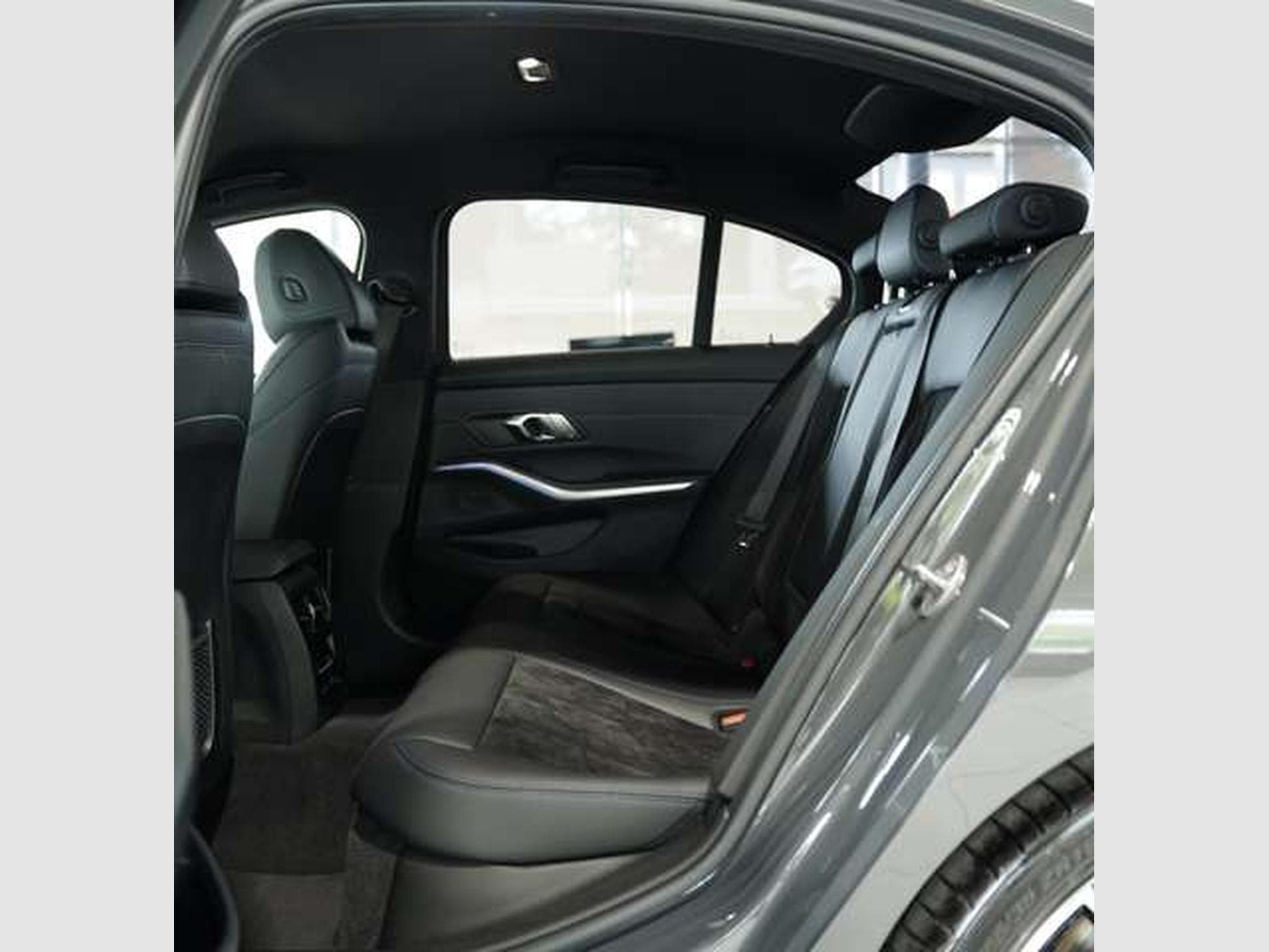 BMW 330 i Limousine M Sport *2.H *19 *HiFi *Shadow (2019) - Photo 18