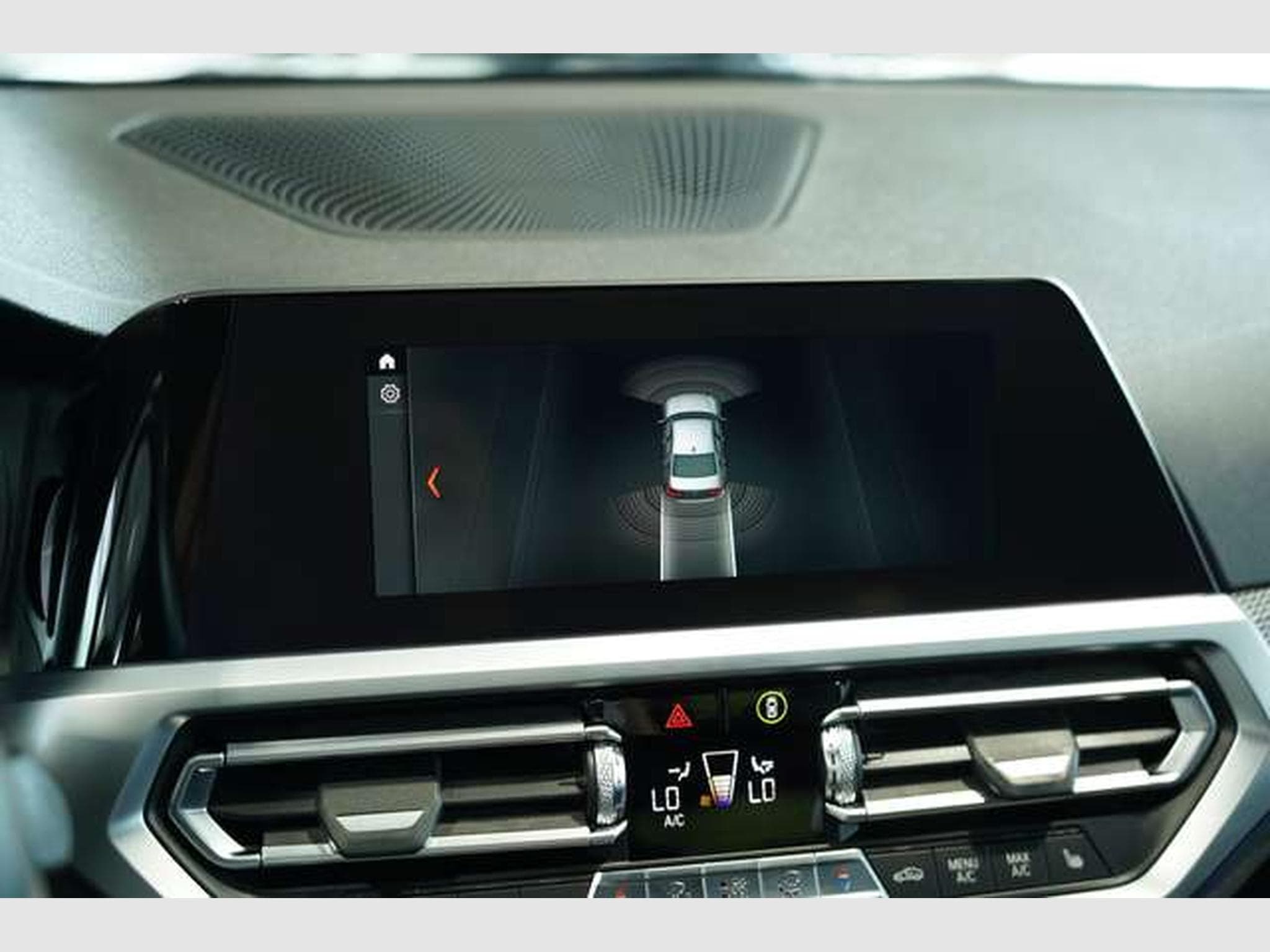 BMW 330 i Limousine M Sport *2.H *19 *HiFi *Shadow (2019) - Photo 24