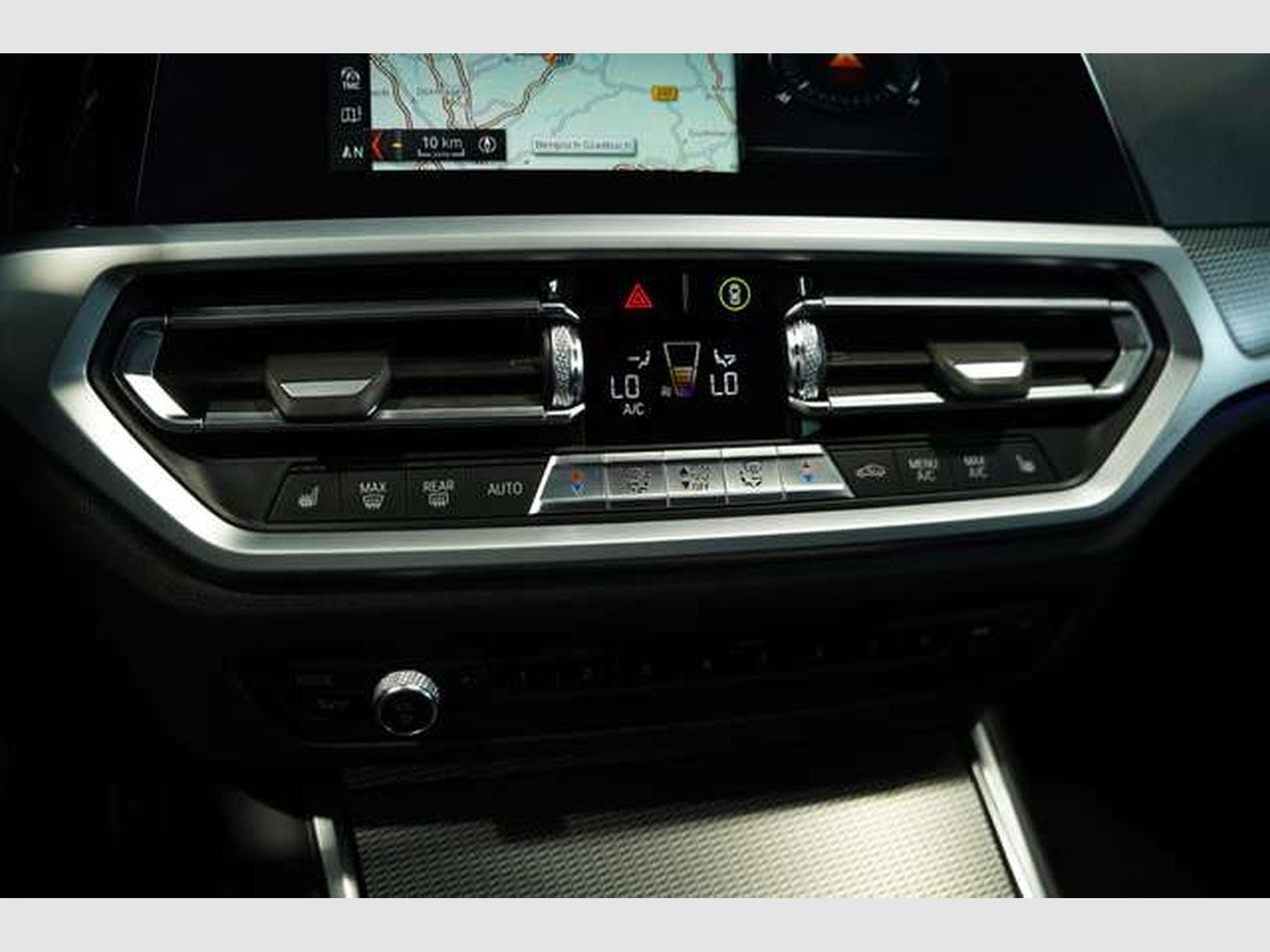 BMW 330 i Limousine M Sport *2.H *19 *HiFi *Shadow (2019) - Photo 26