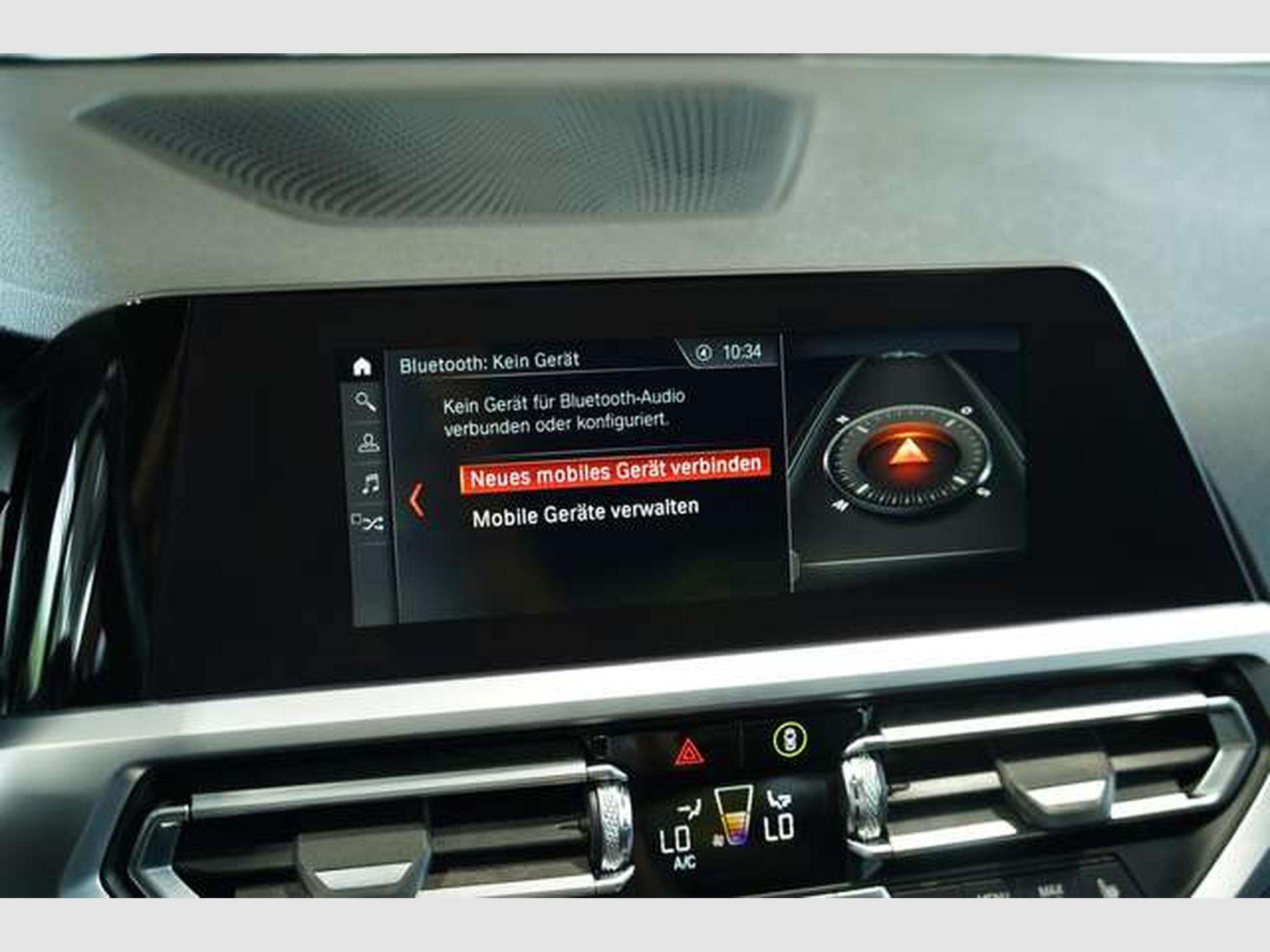 BMW 330 i Limousine M Sport *2.H *19 *HiFi *Shadow (2019) - Photo 29