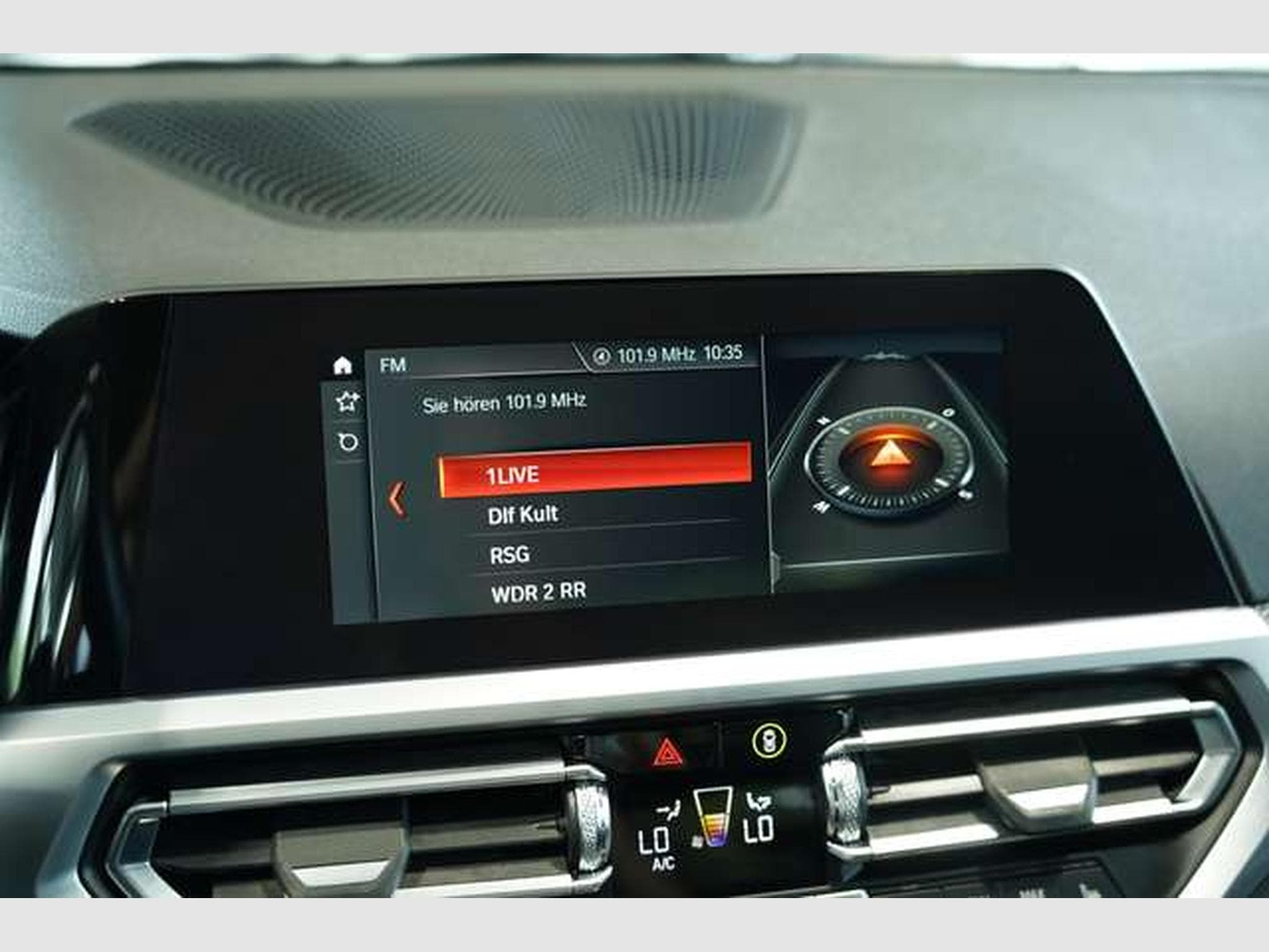 BMW 330 i Limousine M Sport *2.H *19 *HiFi *Shadow (2019) - Photo 30