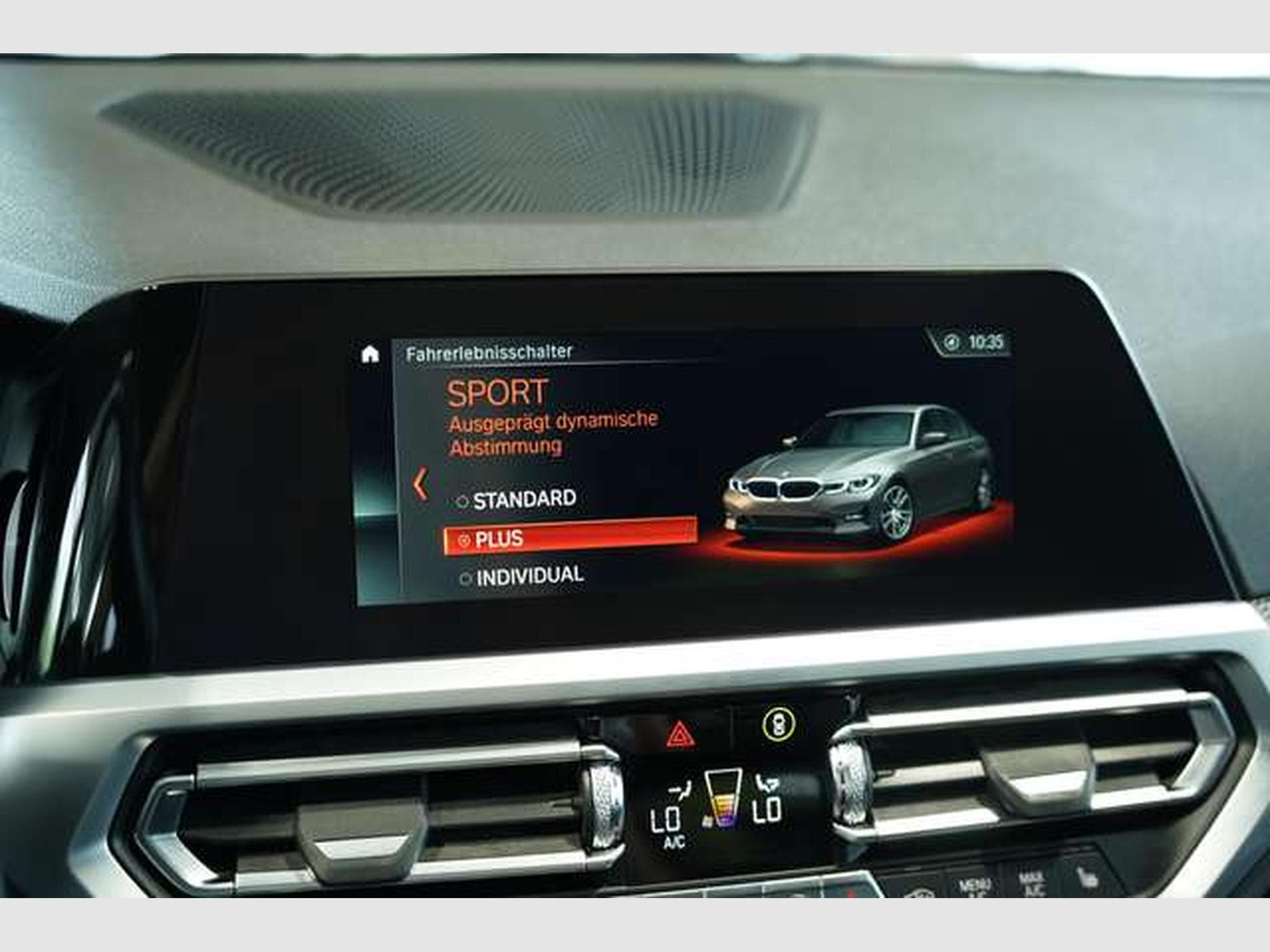 BMW 330 i Limousine M Sport *2.H *19 *HiFi *Shadow (2019) - Photo 31