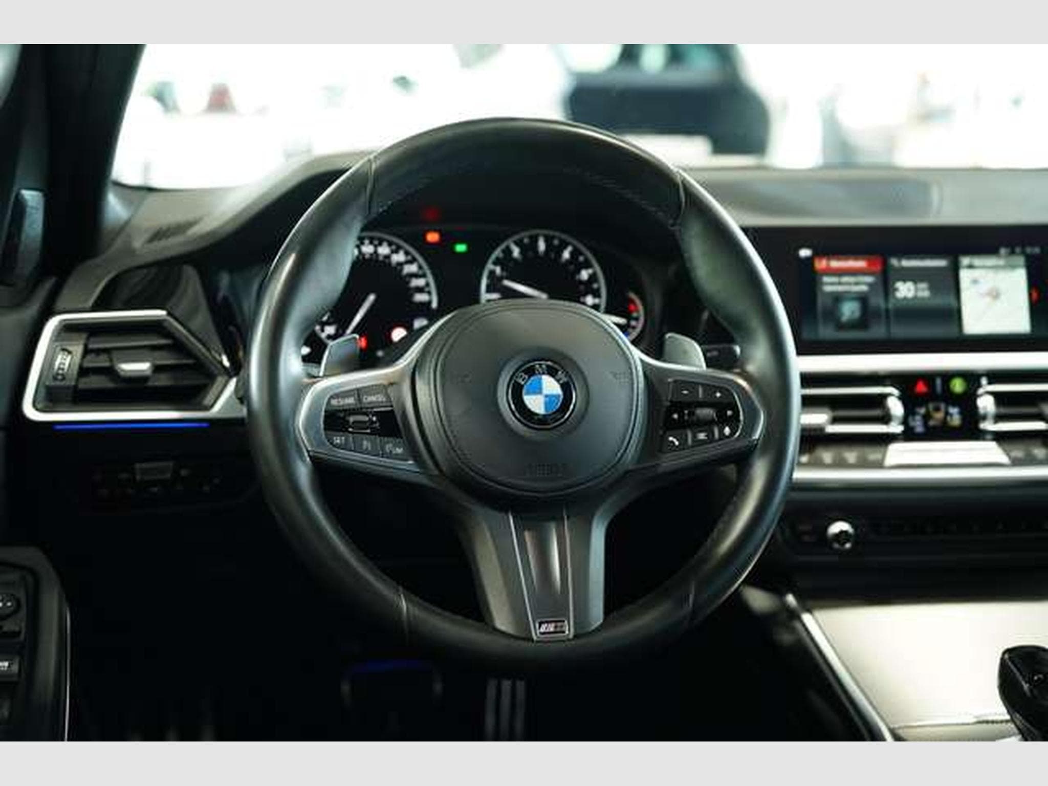 BMW 330 i Limousine M Sport *2.H *19 *HiFi *Shadow (2019) - Photo 33