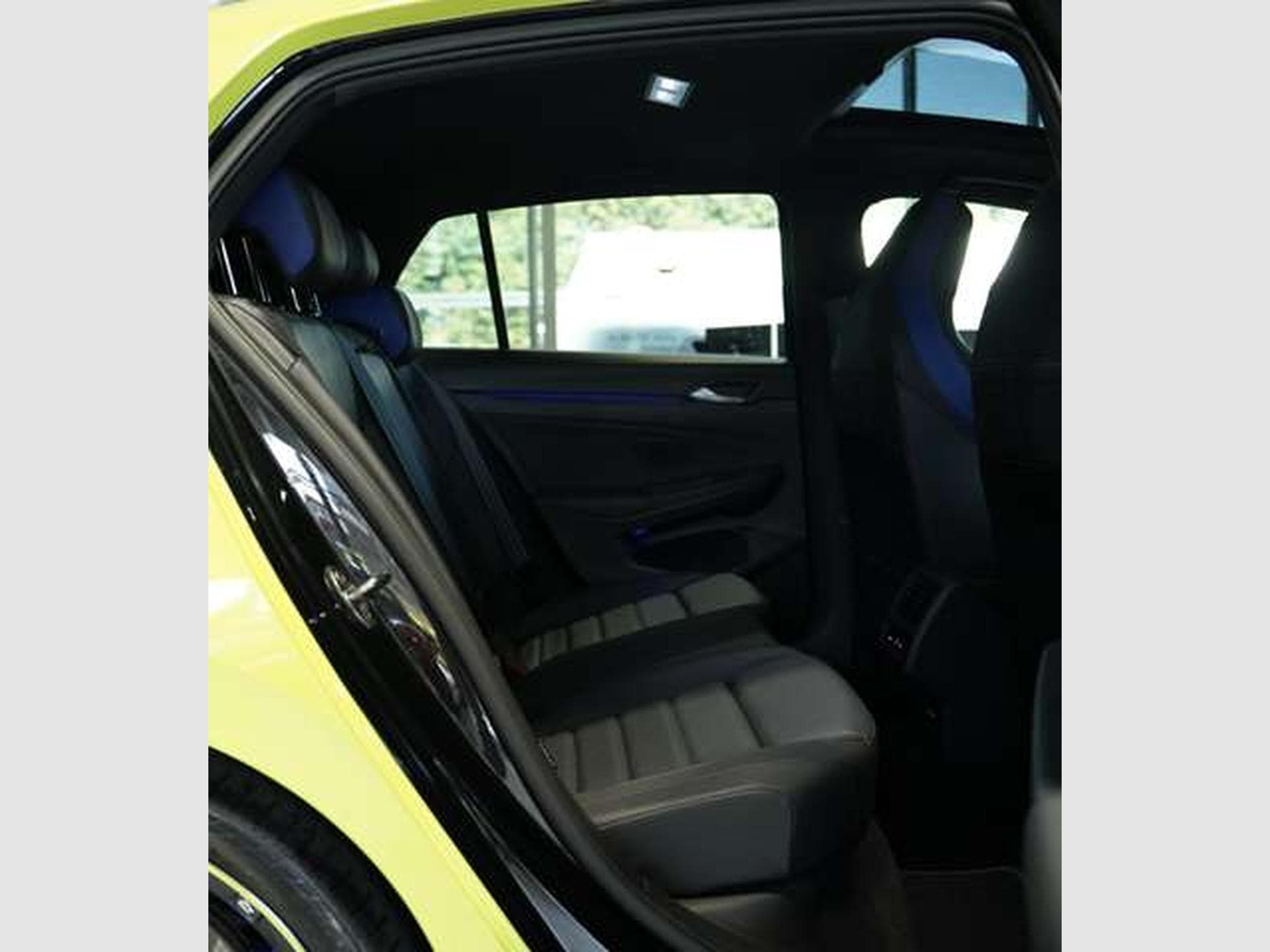 VW Golf R 4M Performance *2.H *19 *AKRA *HUD *Pano (2021) - Photo 22