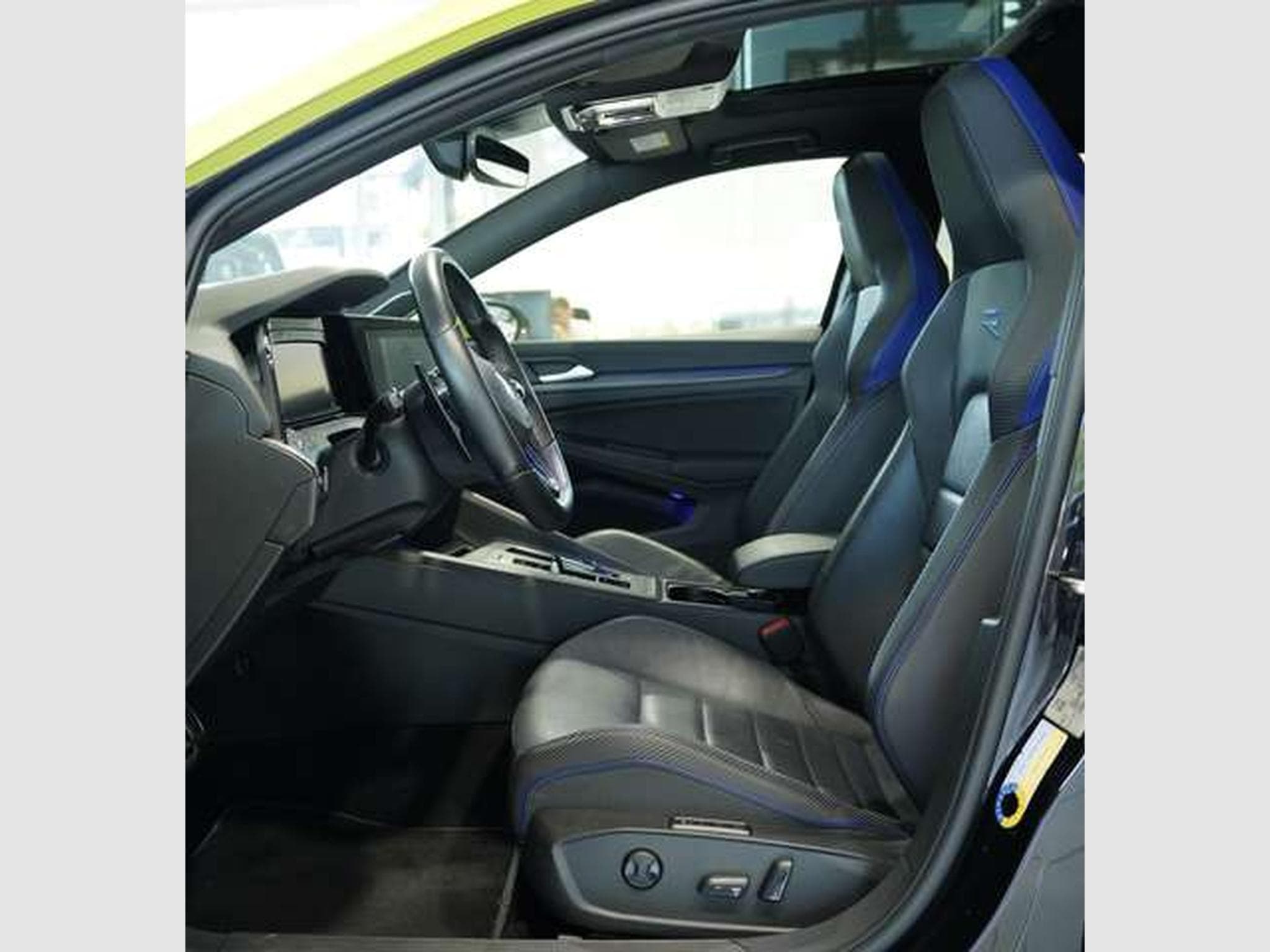 VW Golf R 4M Performance *2.H *19 *AKRA *HUD *Pano (2021) - Photo 24