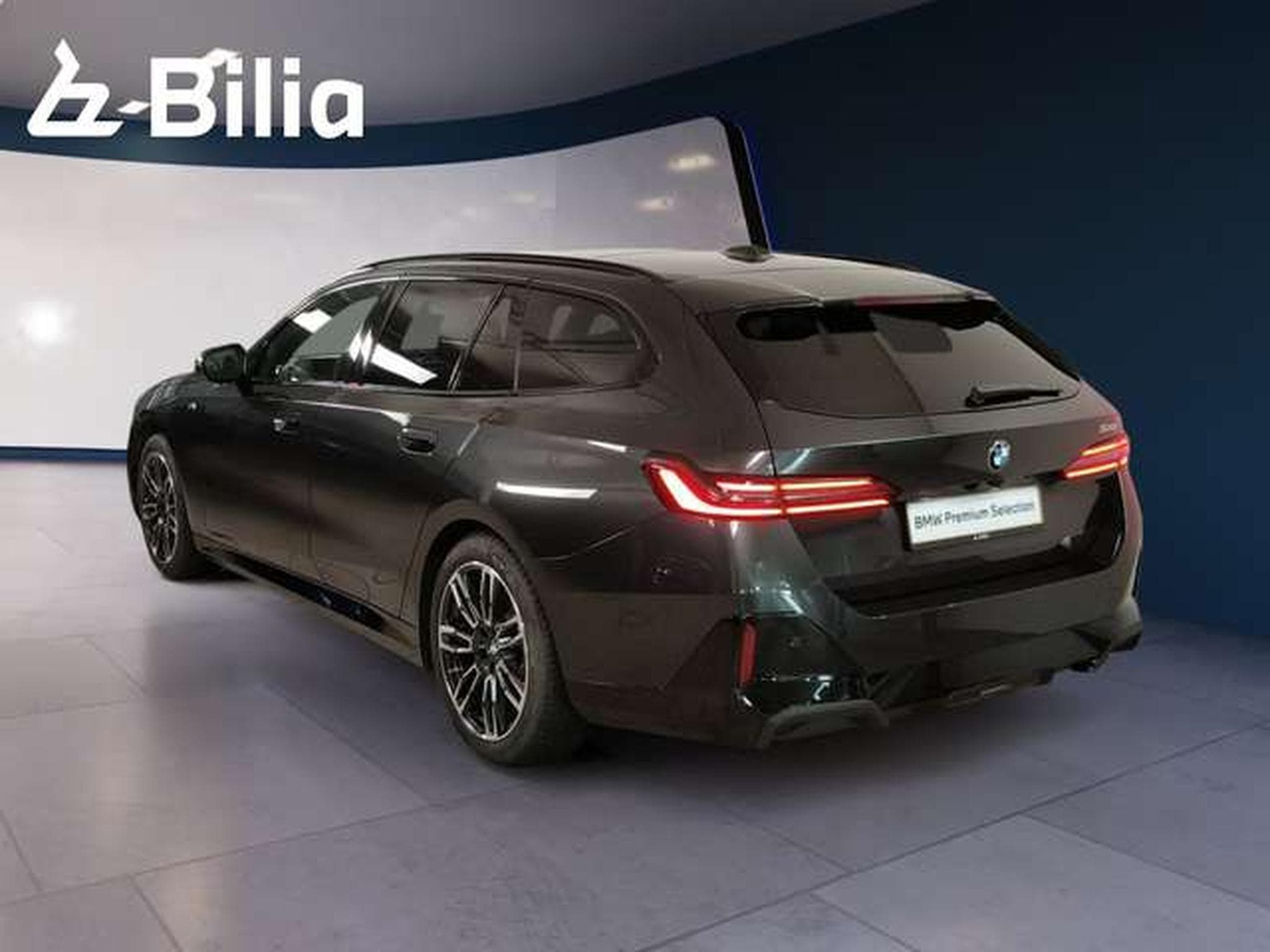BMW 520 i HK HiFi DAB LED Pano.Dach (2025) - Foto 4
