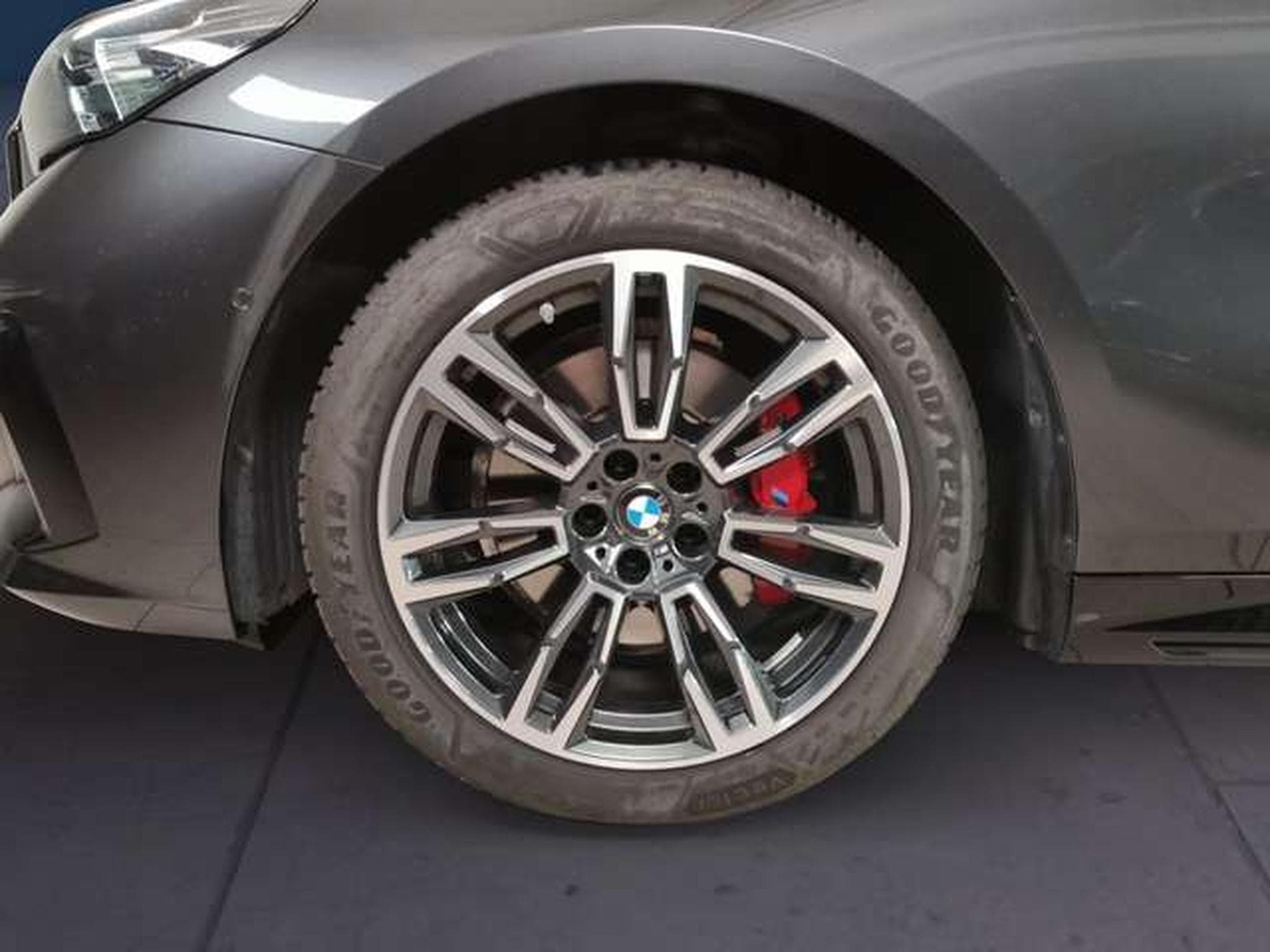BMW 520 i HK HiFi DAB LED Pano.Dach (2025) - Foto 6