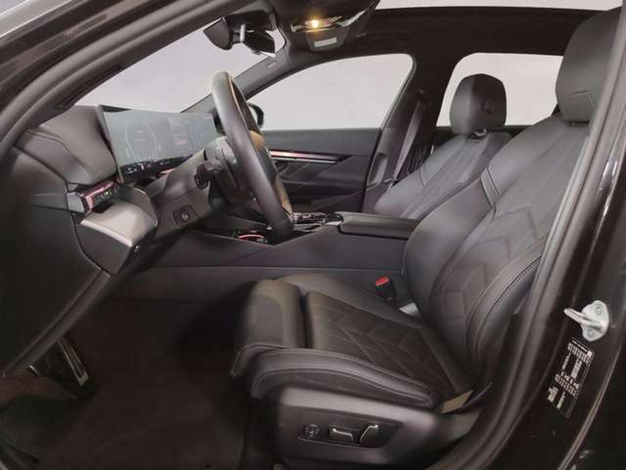BMW 520 i HK HiFi DAB LED Pano.Dach (2025) - Foto 7