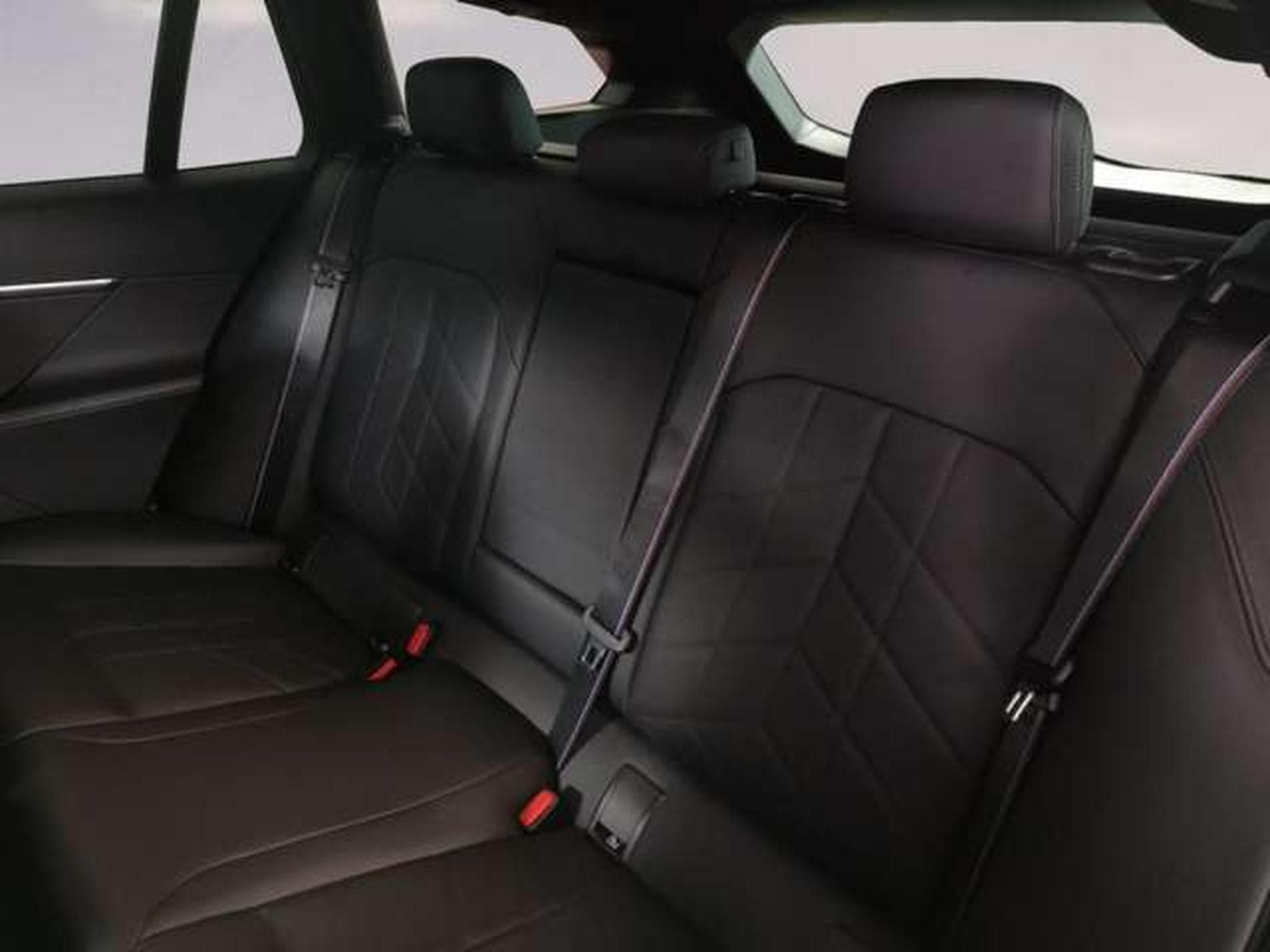 BMW 520 i HK HiFi DAB LED Pano.Dach (2025) - Foto 8