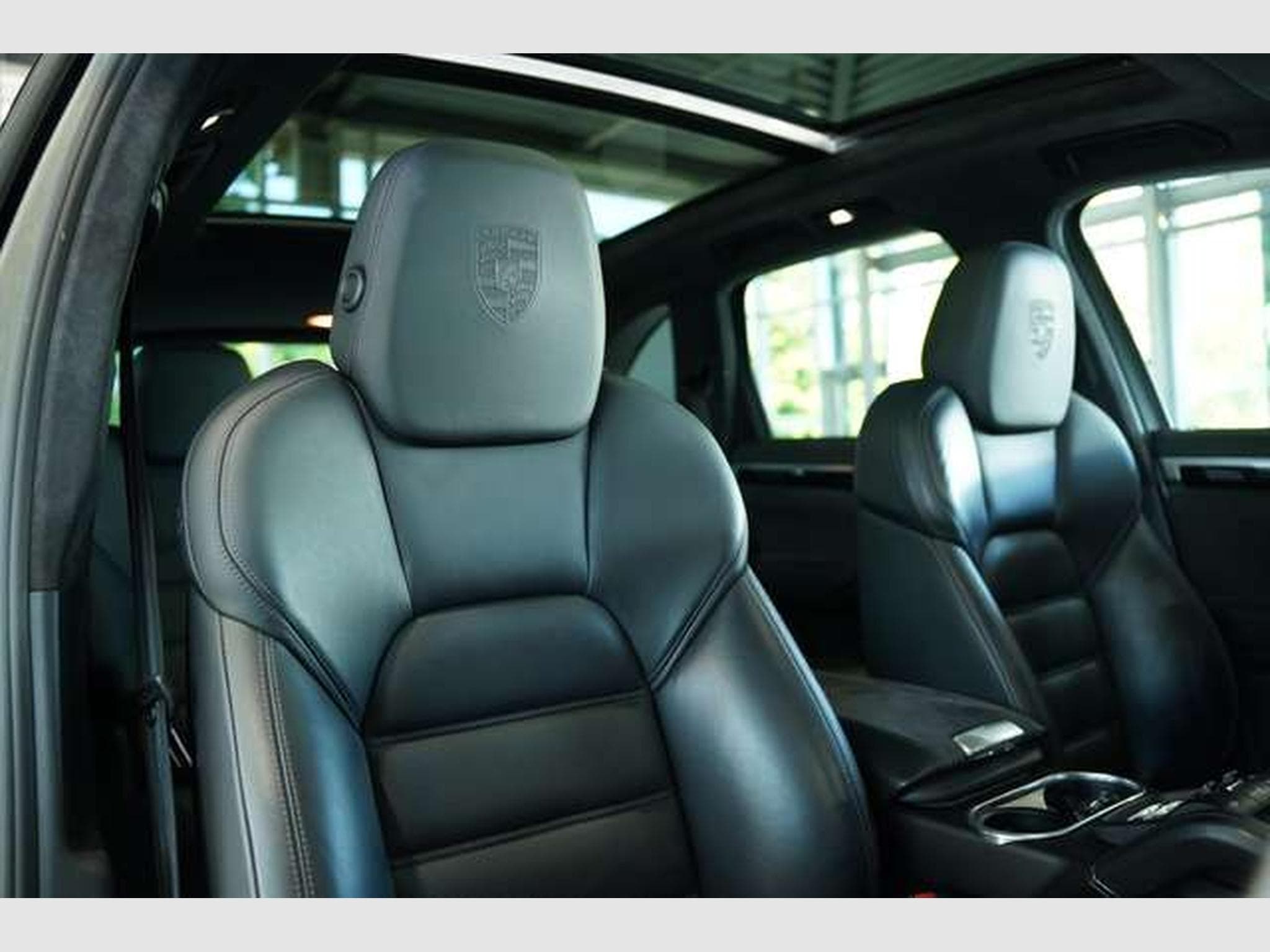 Porsche Cayenne GTS *21 *Chrono *Pano *LUFT *BOSE *PDLS (2014) - Foto 21